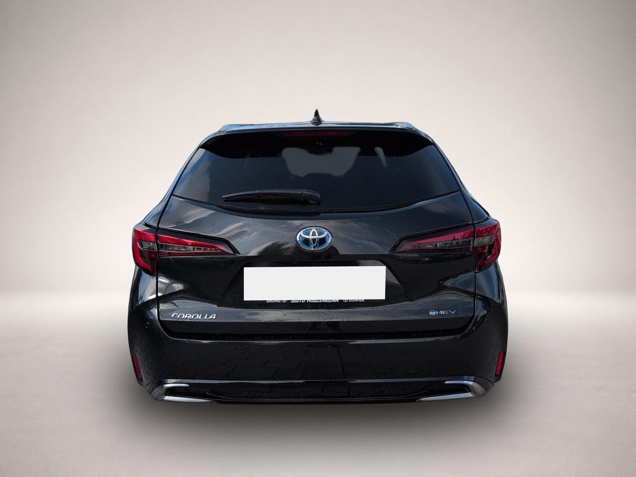 Toyota Corolla (2026) - Photo 7