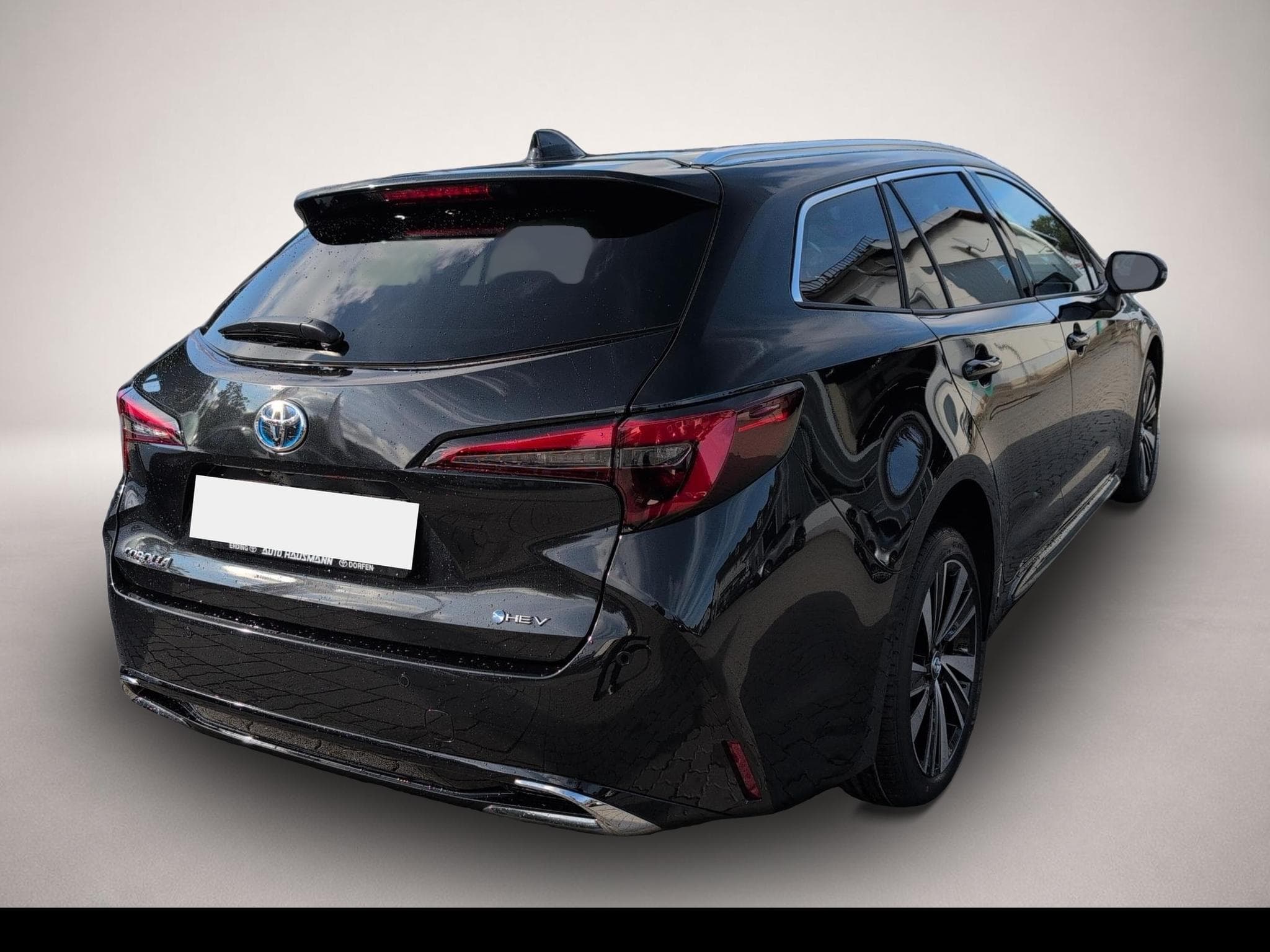 Toyota Corolla (2026) - Photo 3