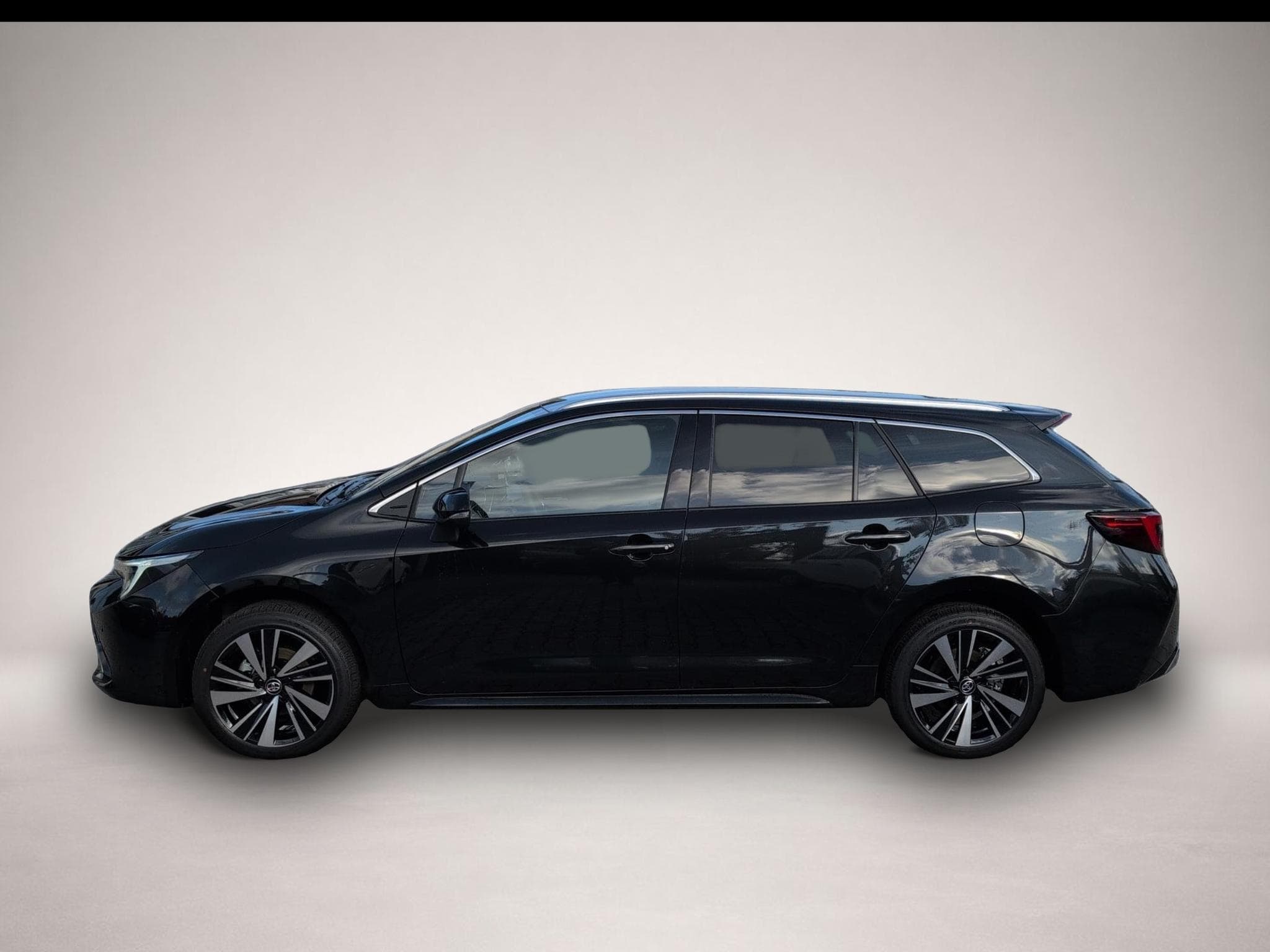 Toyota Corolla (2026) - Photo 6