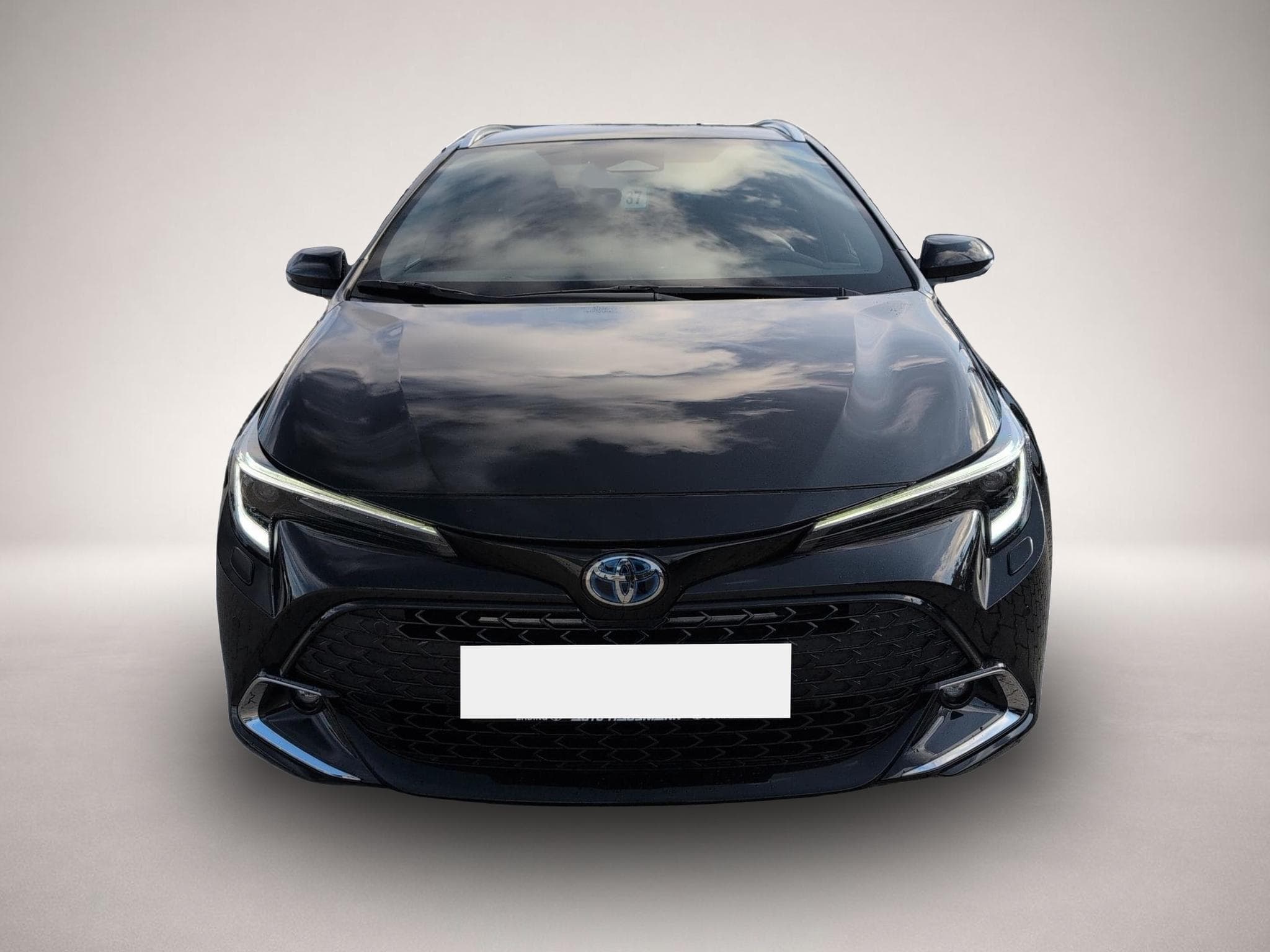 Toyota Corolla (2026) - Photo 5