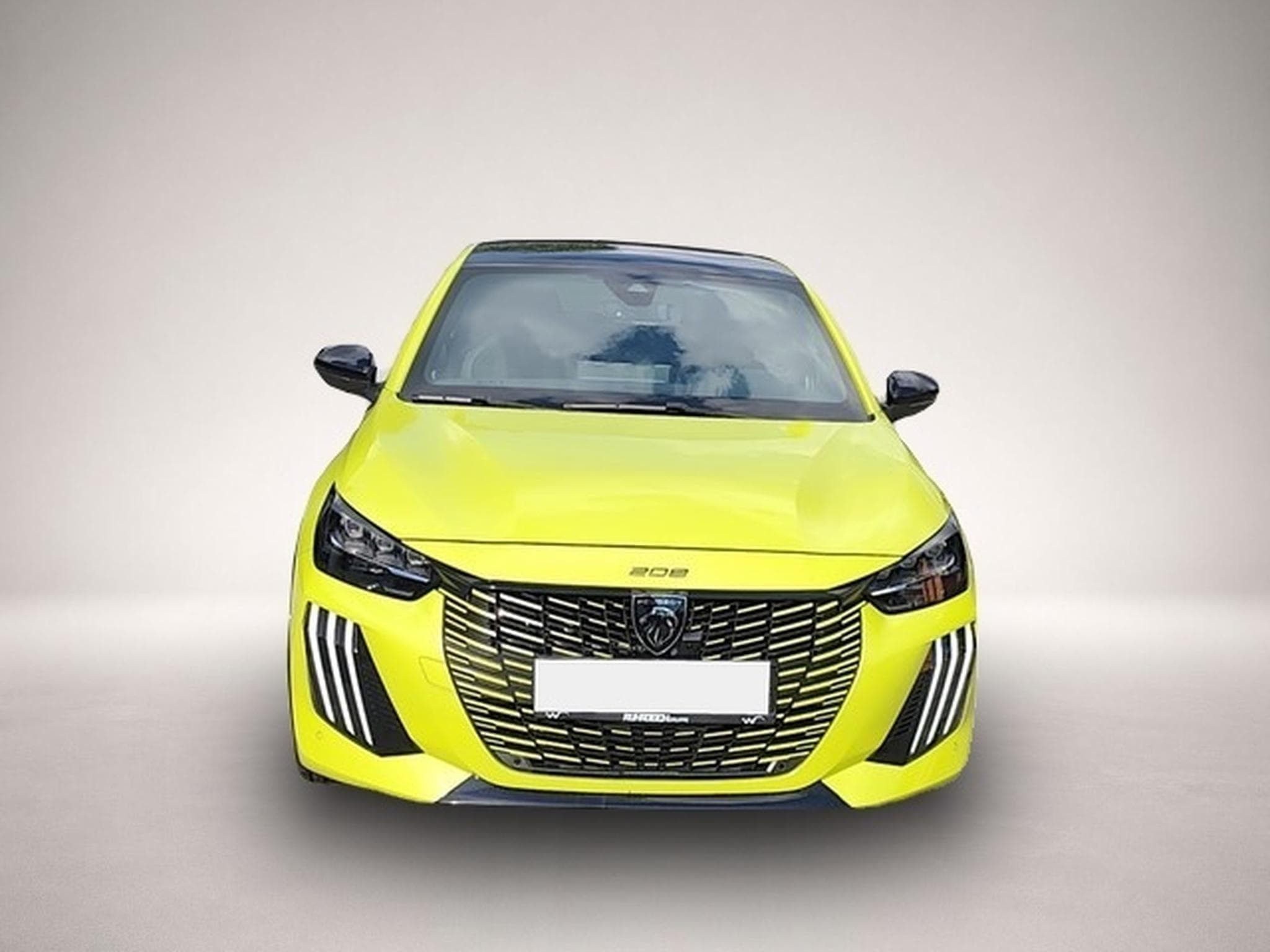 Peugeot 208 (2024) - Foto 6