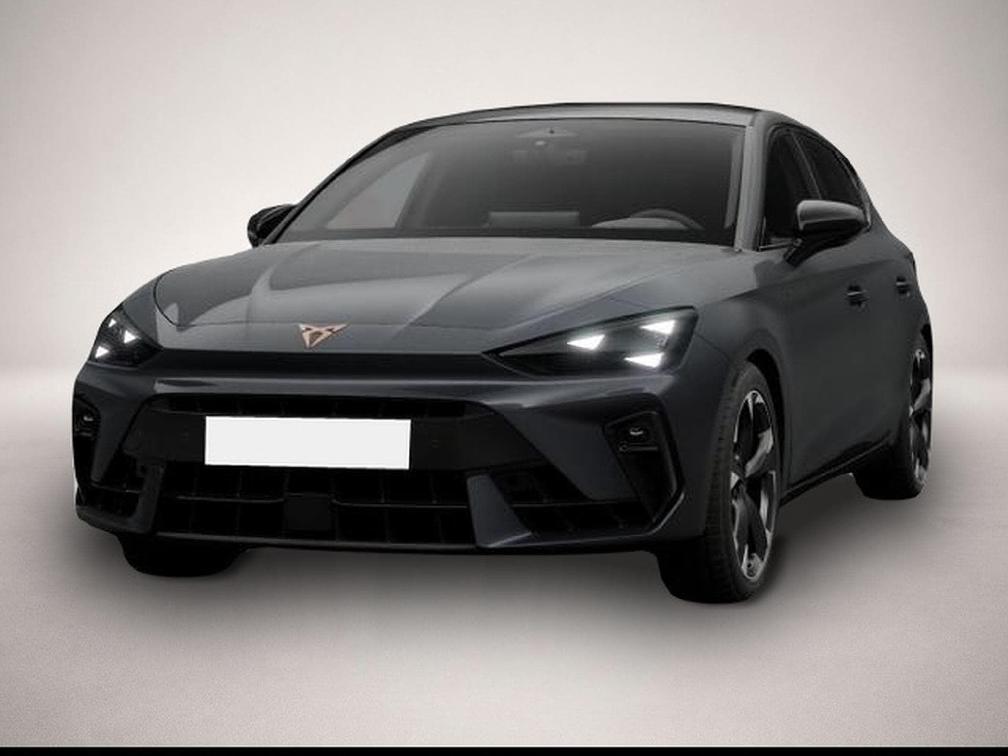 Cupra Leon (2026) - Photo 1