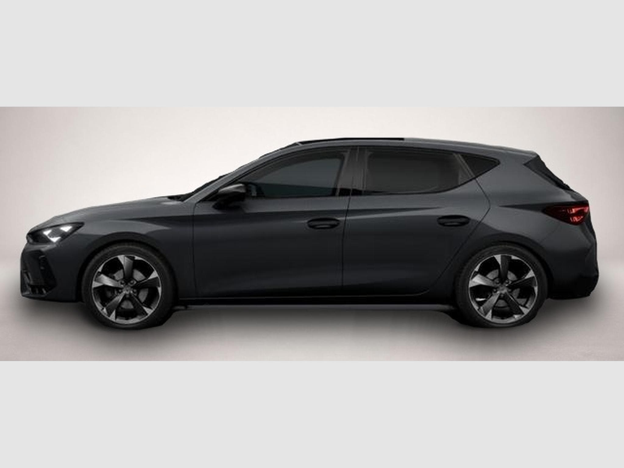 Cupra Leon (2026) - Photo 3