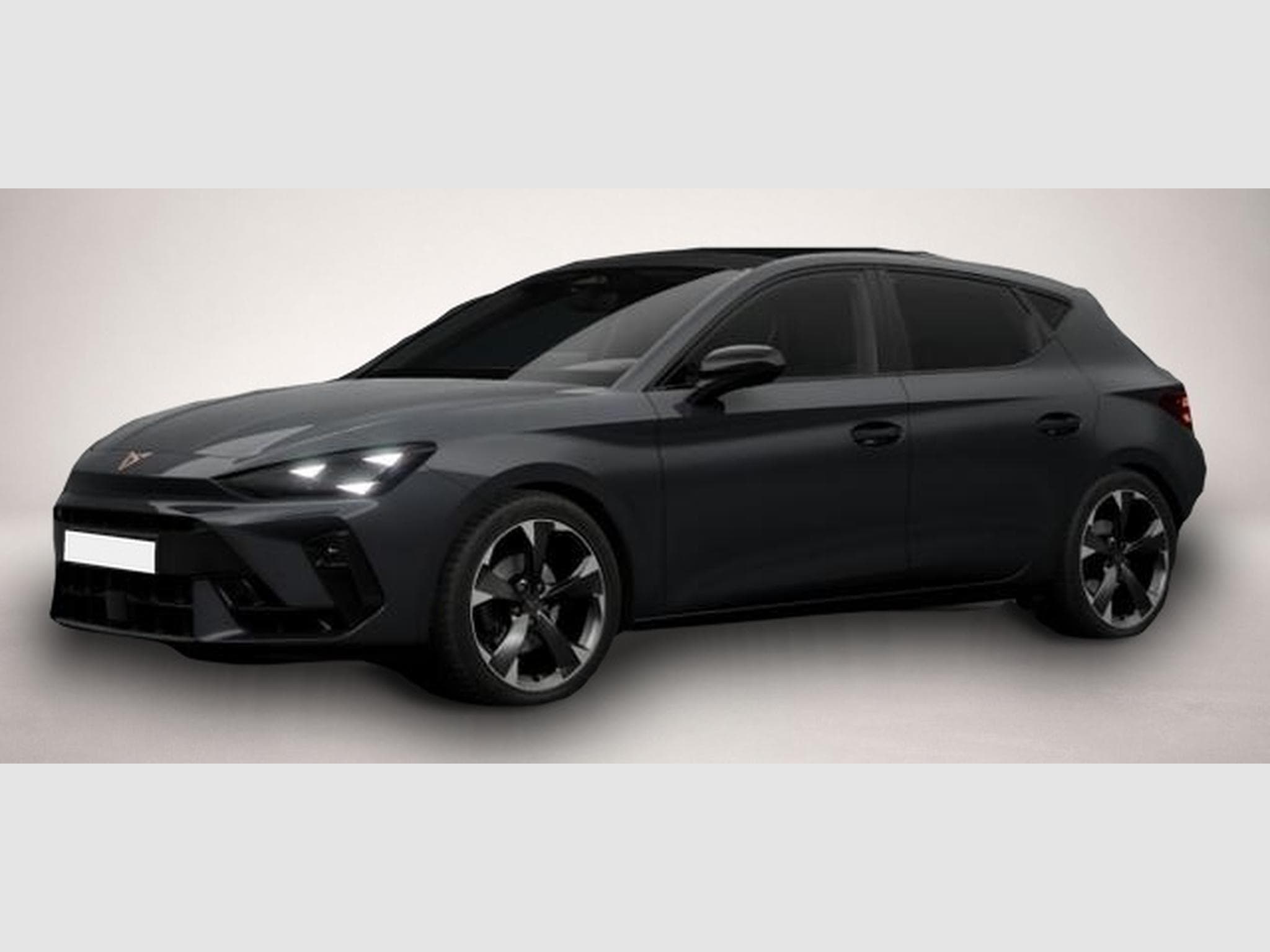 Cupra Leon (2026) - Photo 2