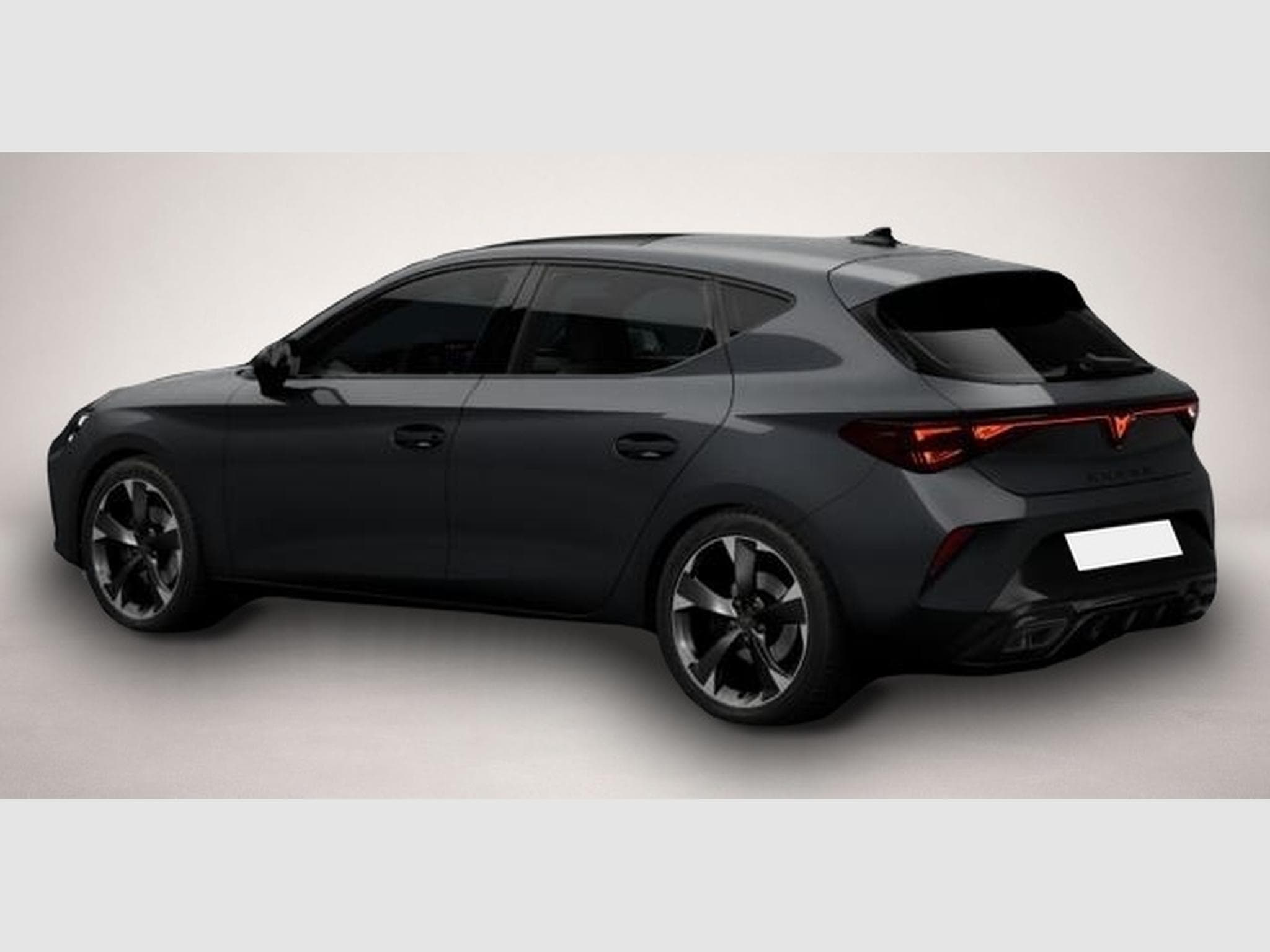 Cupra Leon (2026) - Photo 4