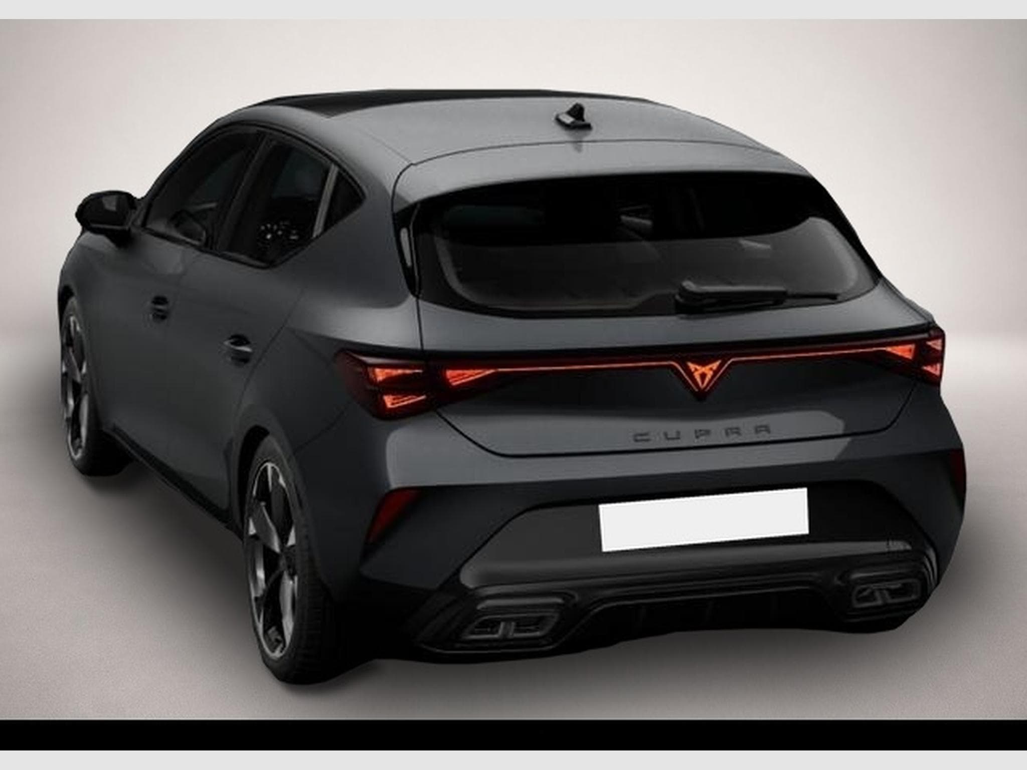 Cupra Leon (2026) - Photo 5