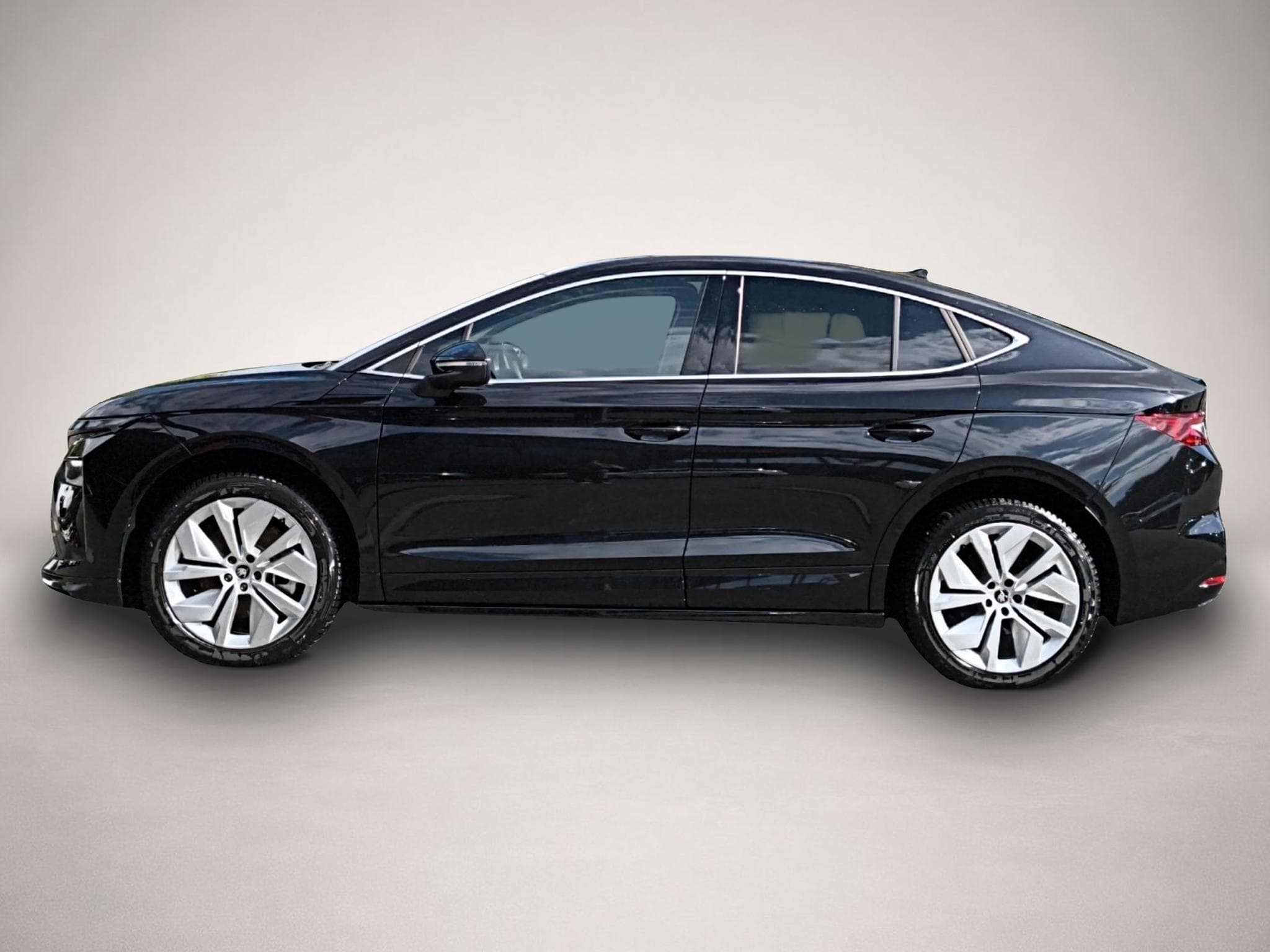 Skoda Enyaq (2025) - Foto 4