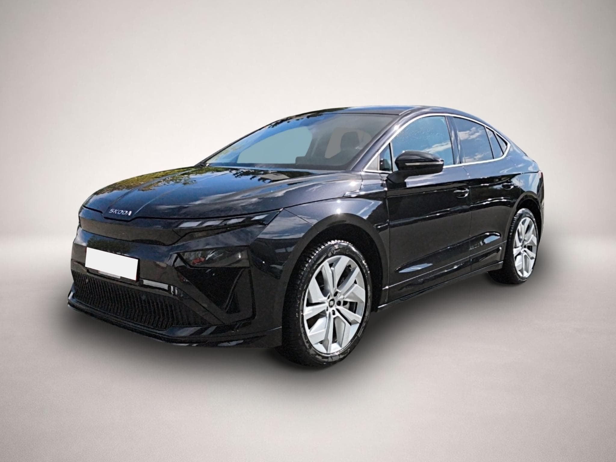 Skoda Enyaq (2025) - Foto 1