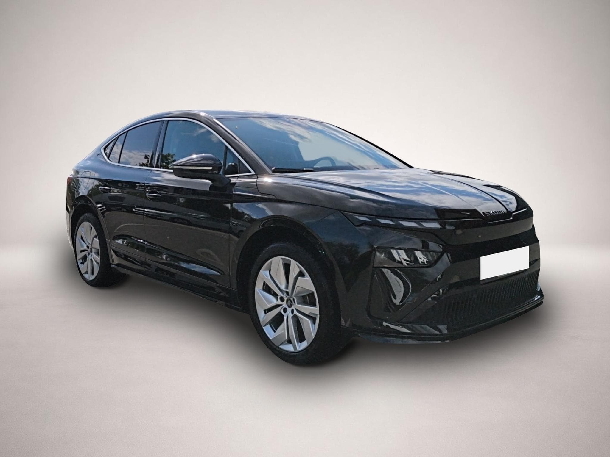 Skoda Enyaq (2025) - Foto 3