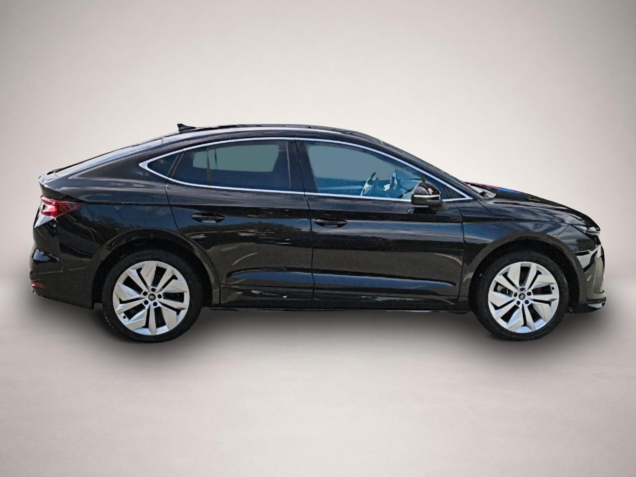 Skoda Enyaq (2025) - Foto 8