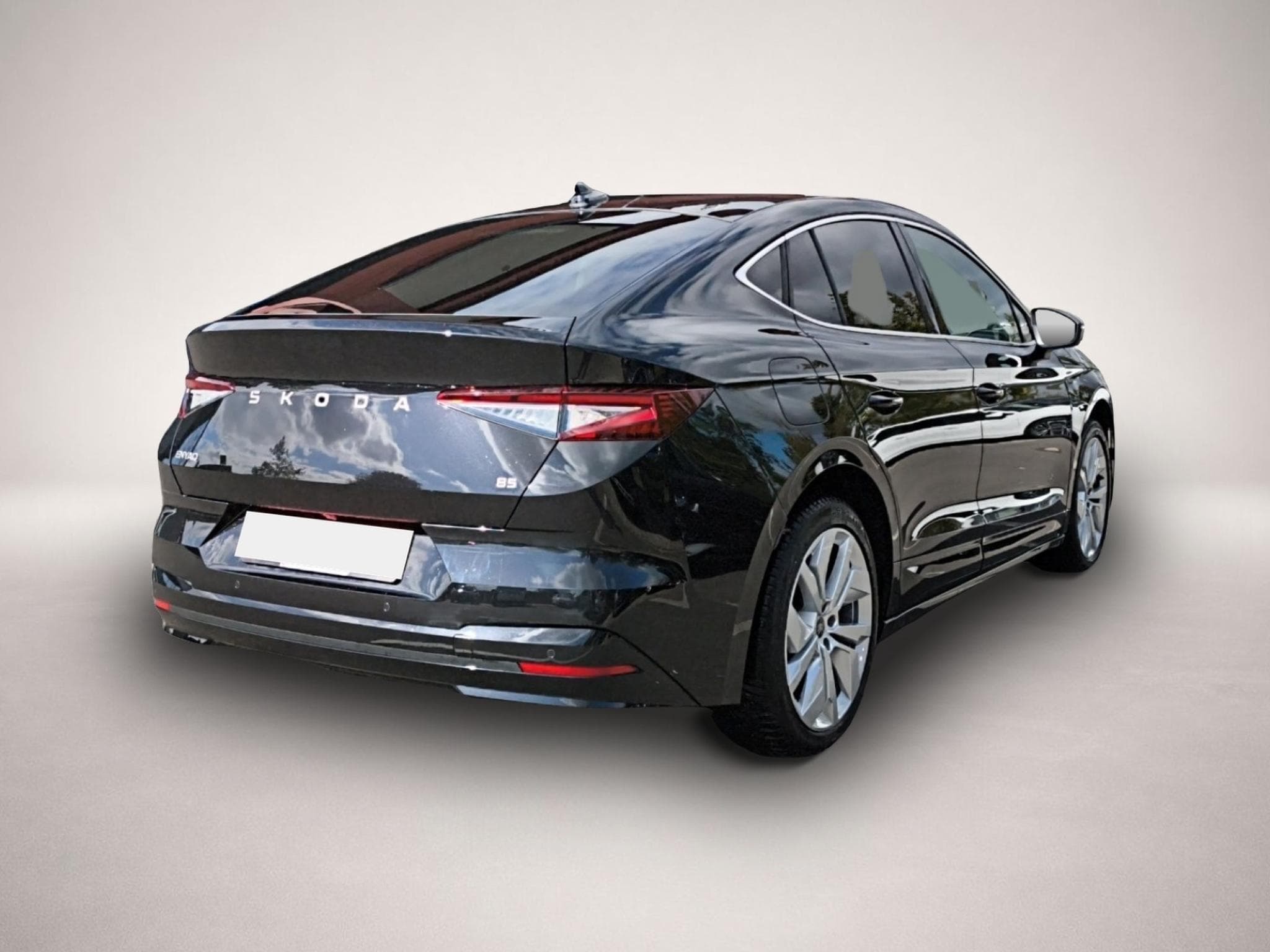 Skoda Enyaq (2025) - Foto 7