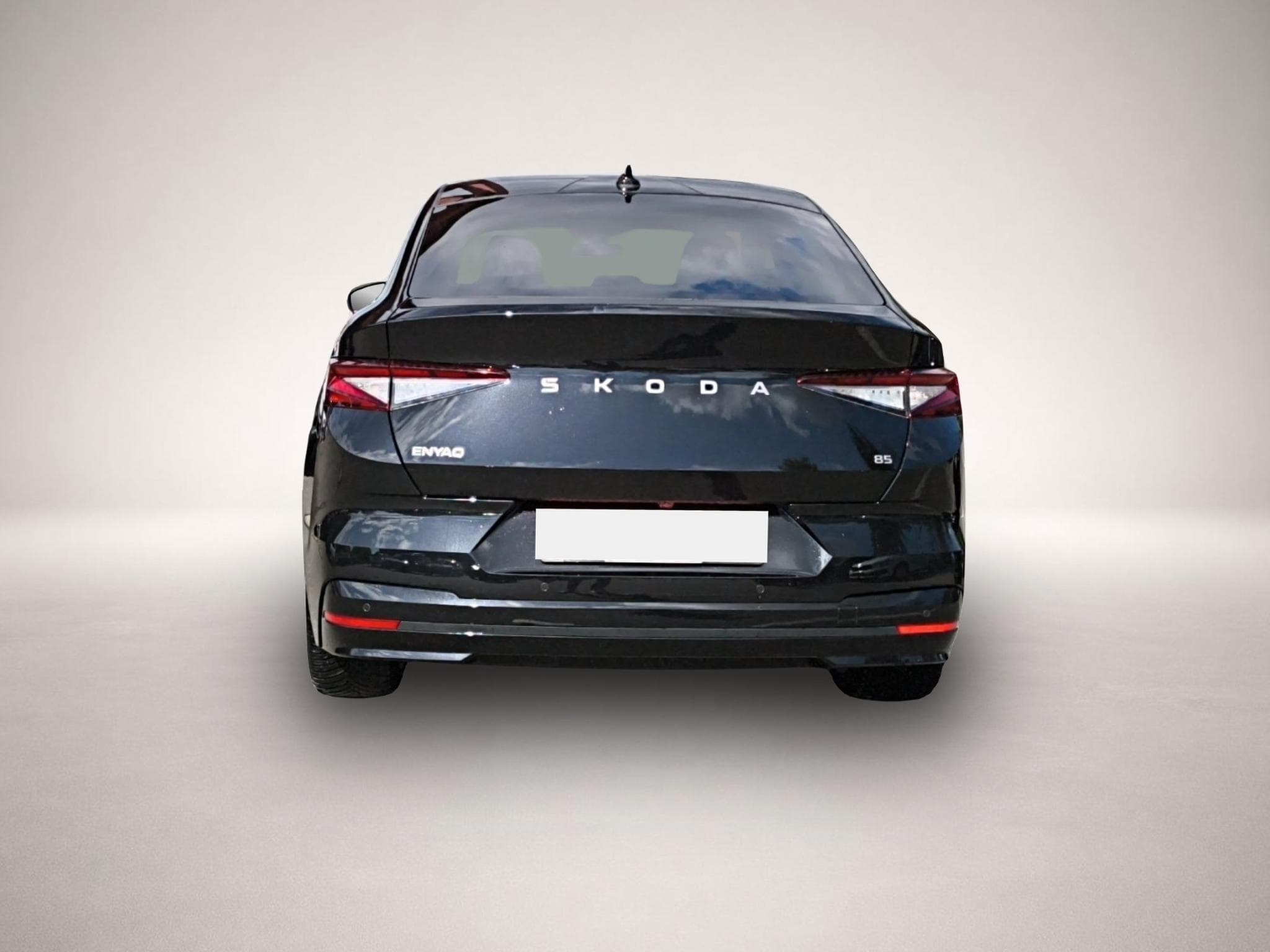 Skoda Enyaq (2025) - Foto 6
