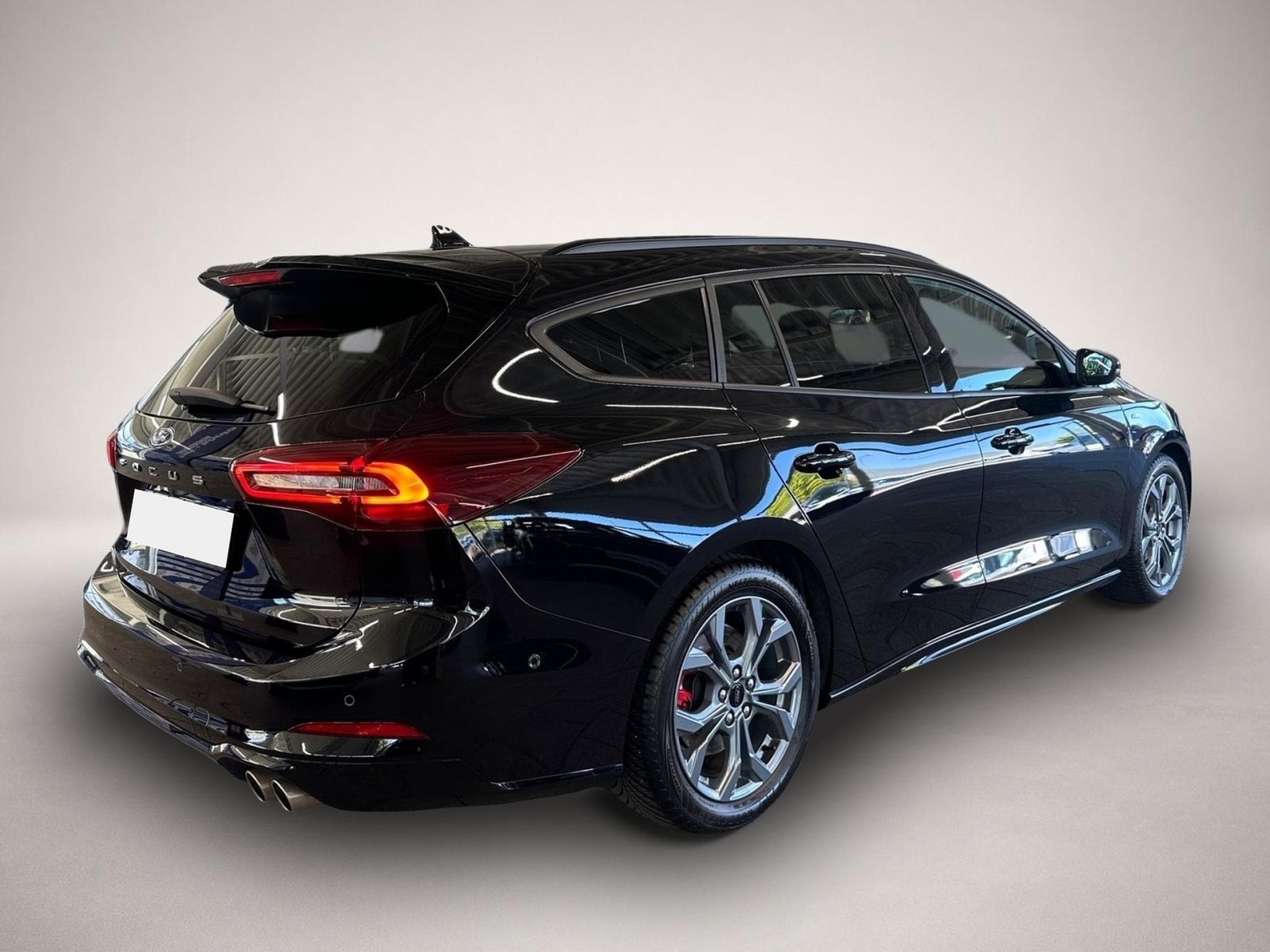 Ford Focus (2025) - Foto 3