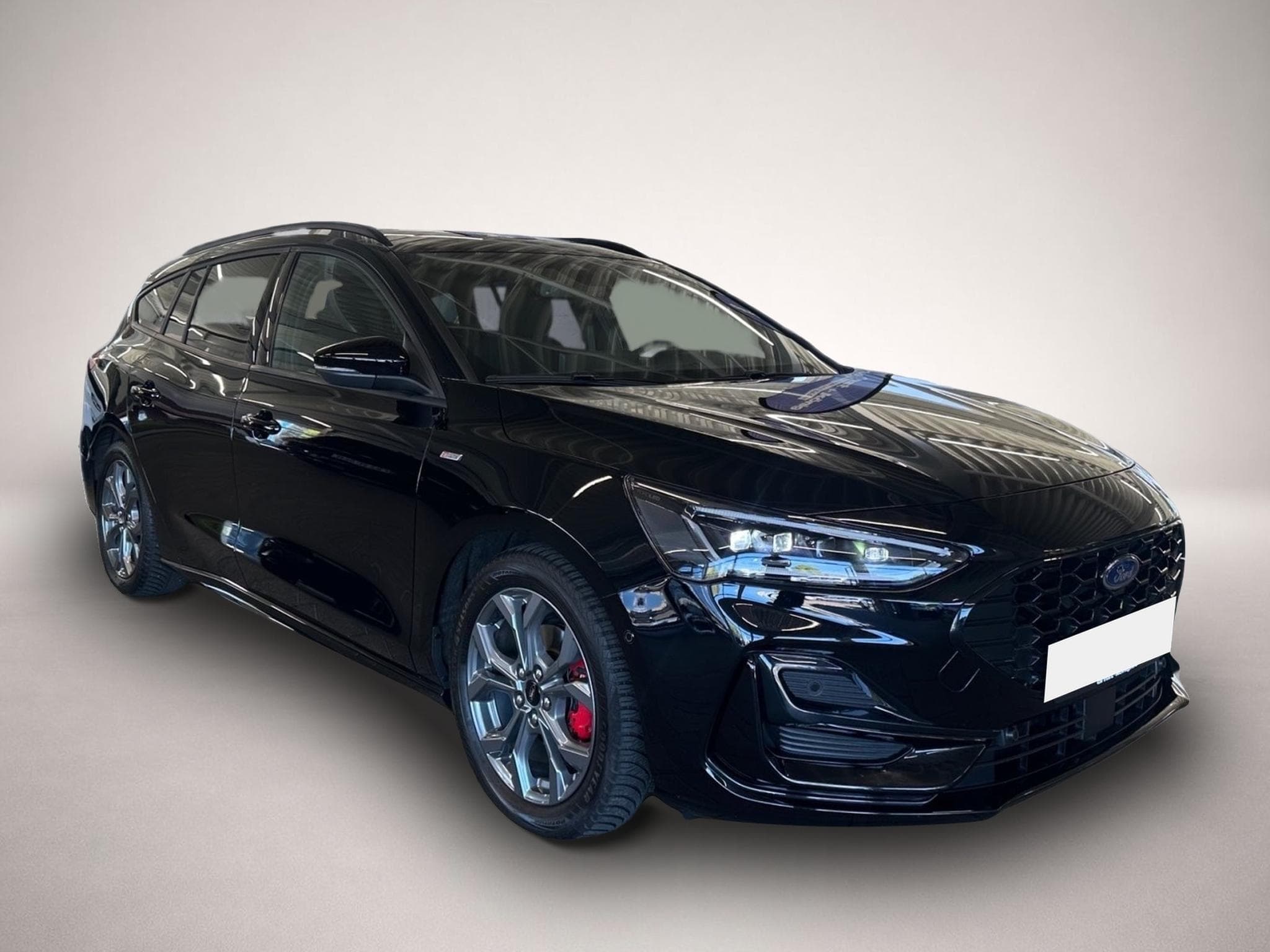 Ford Focus (2025) - Foto 2