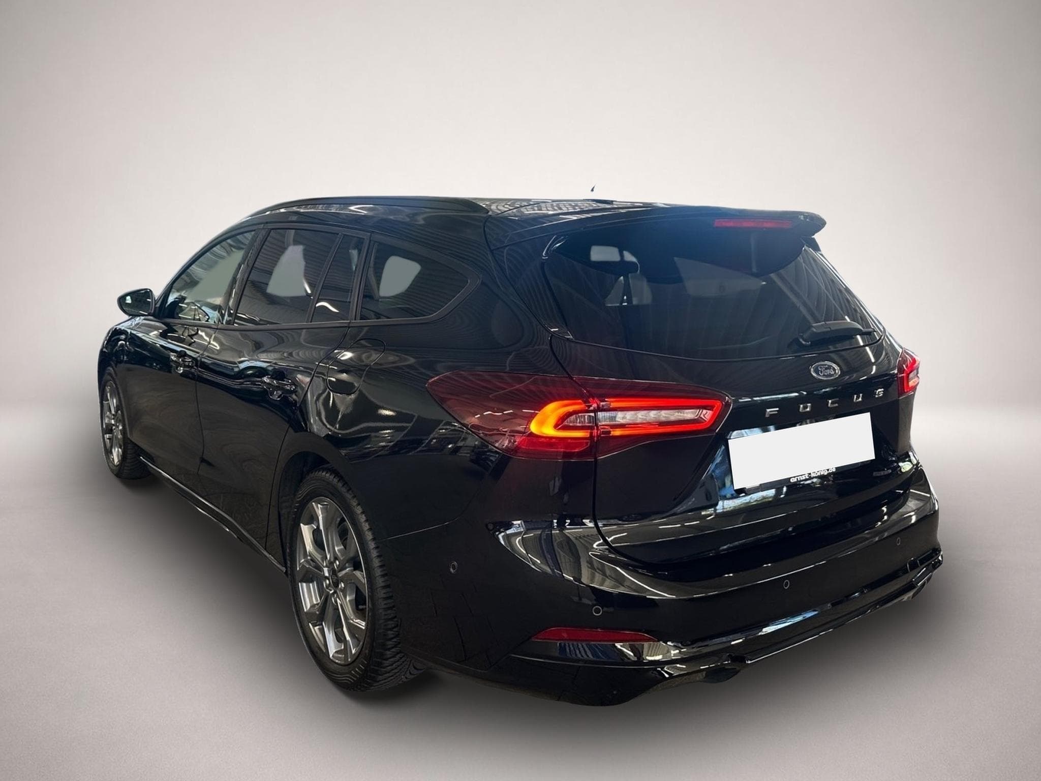 Ford Focus (2025) - Foto 4