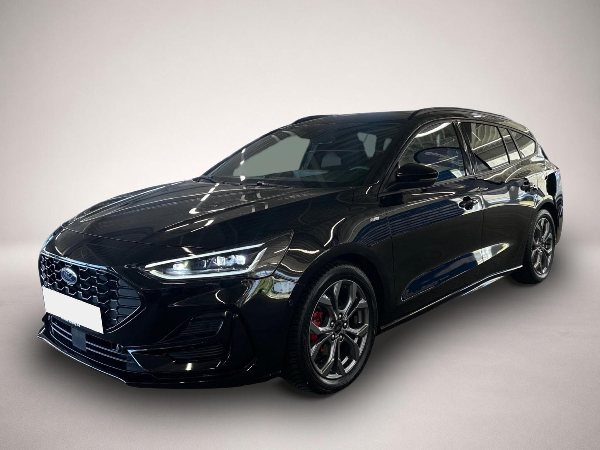 Ford Focus (2025) - Foto 1