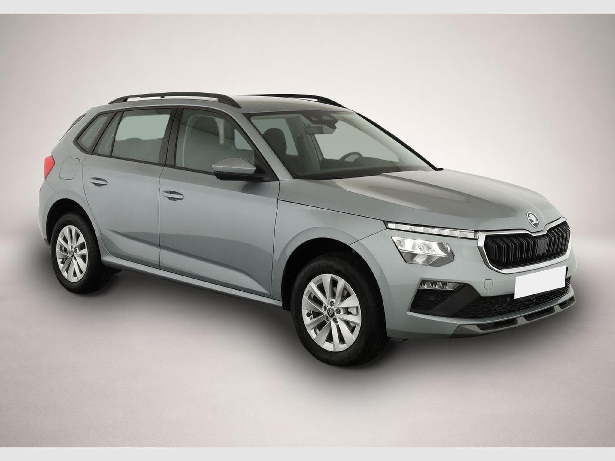 Skoda Kamiq (2026) - Photo 2