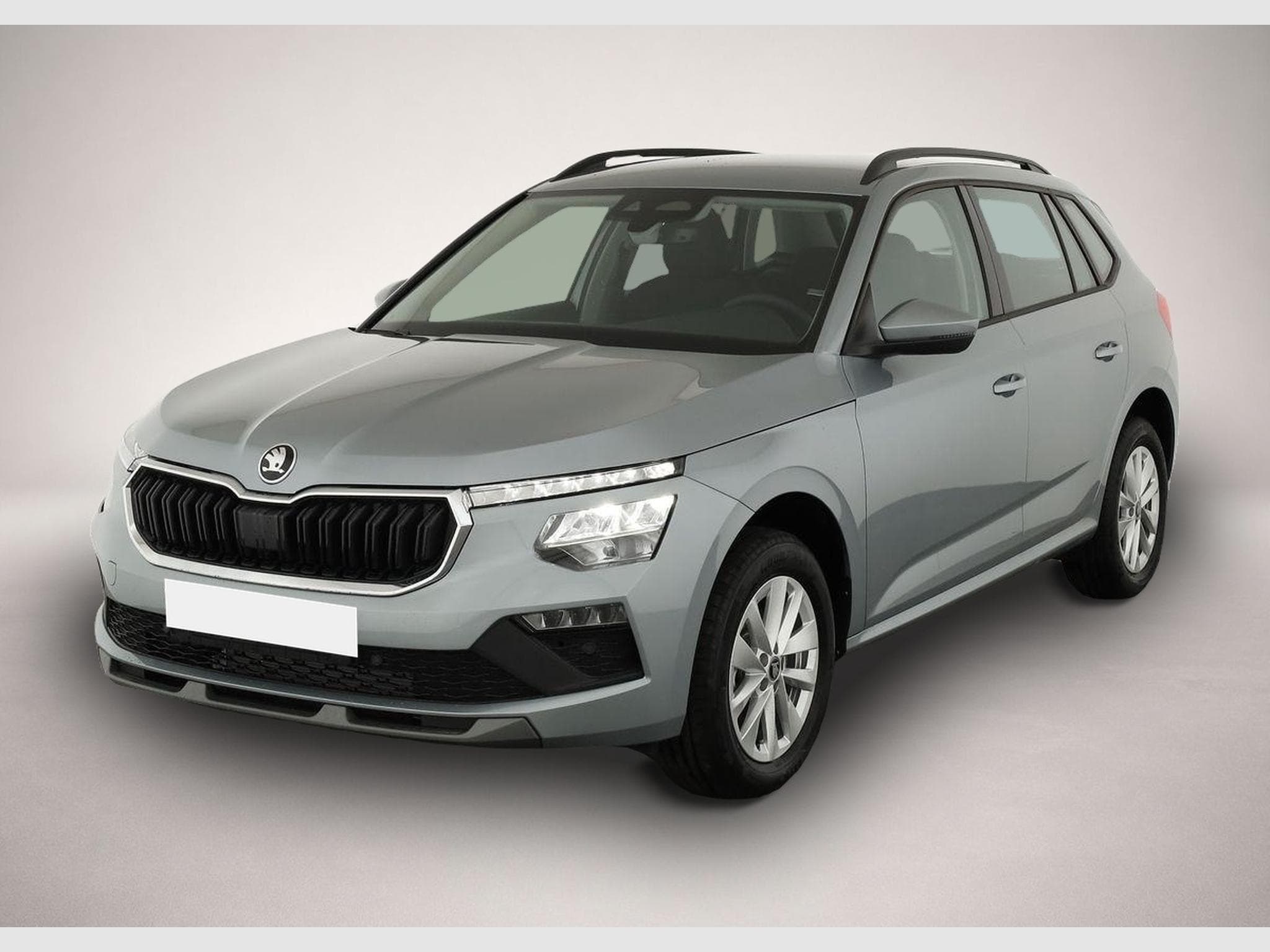 Skoda Kamiq (2026) - Photo 1