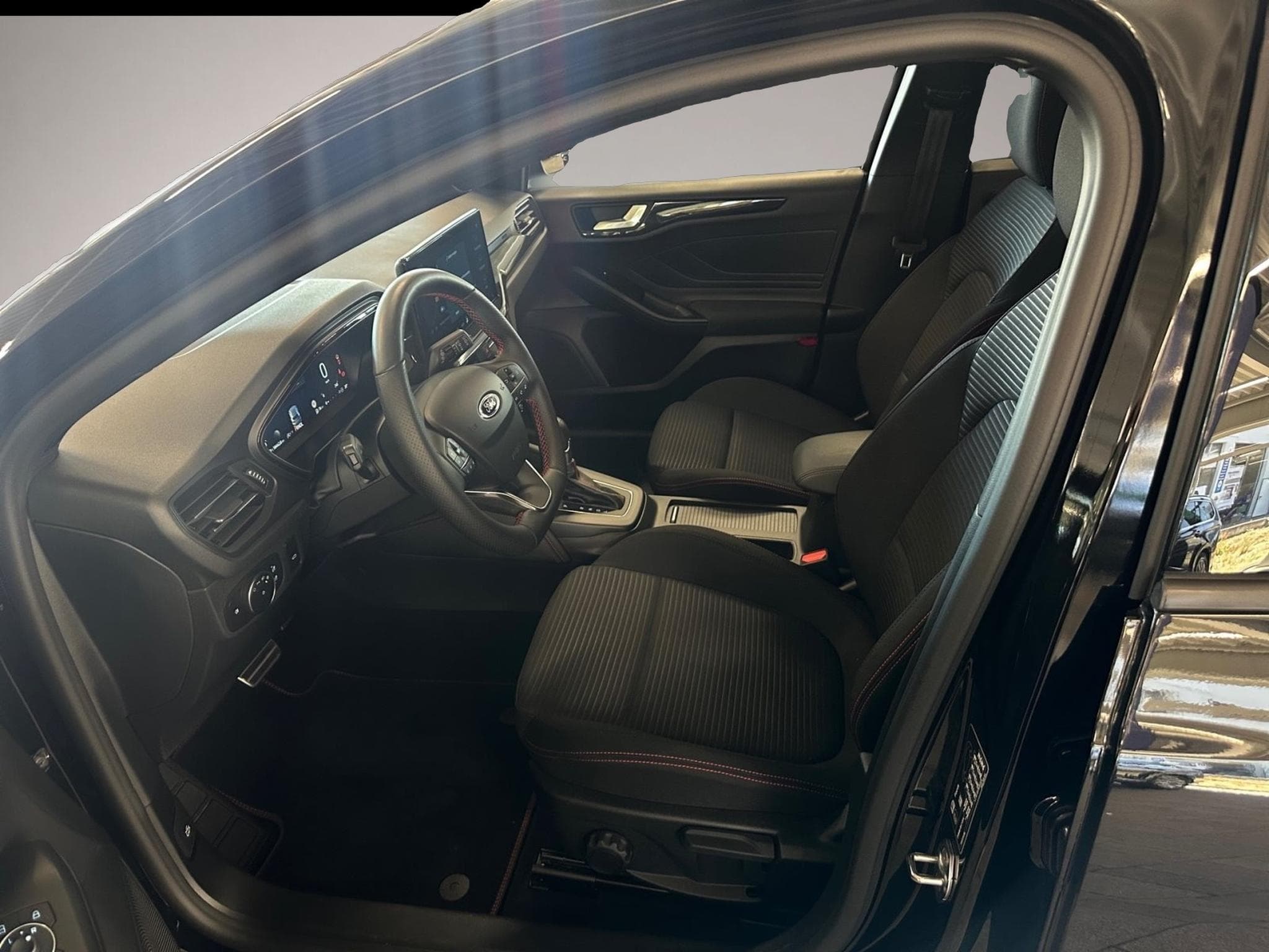 Ford Focus (2025) - Foto 5