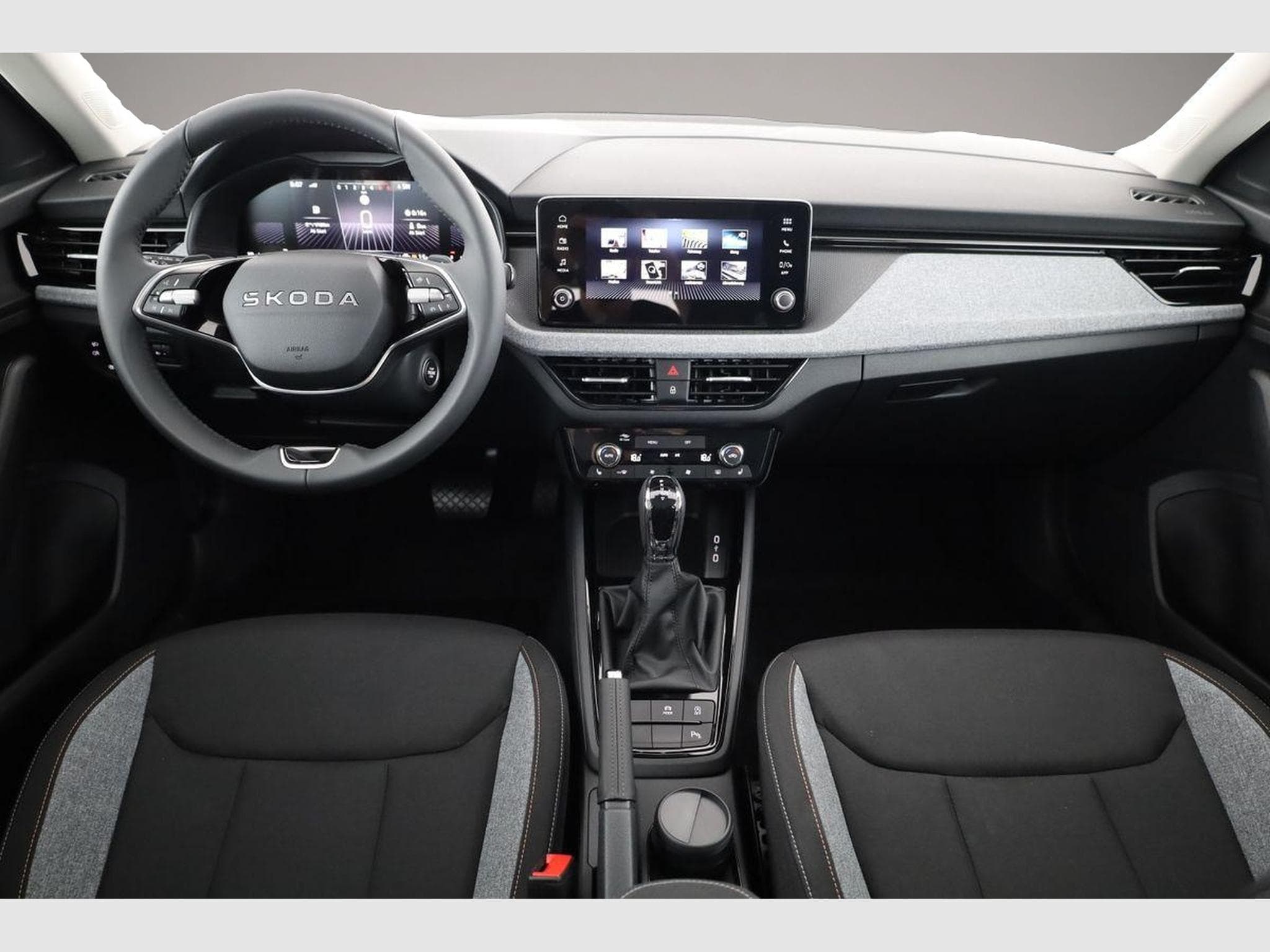 Skoda Kamiq (2026) - Photo 5
