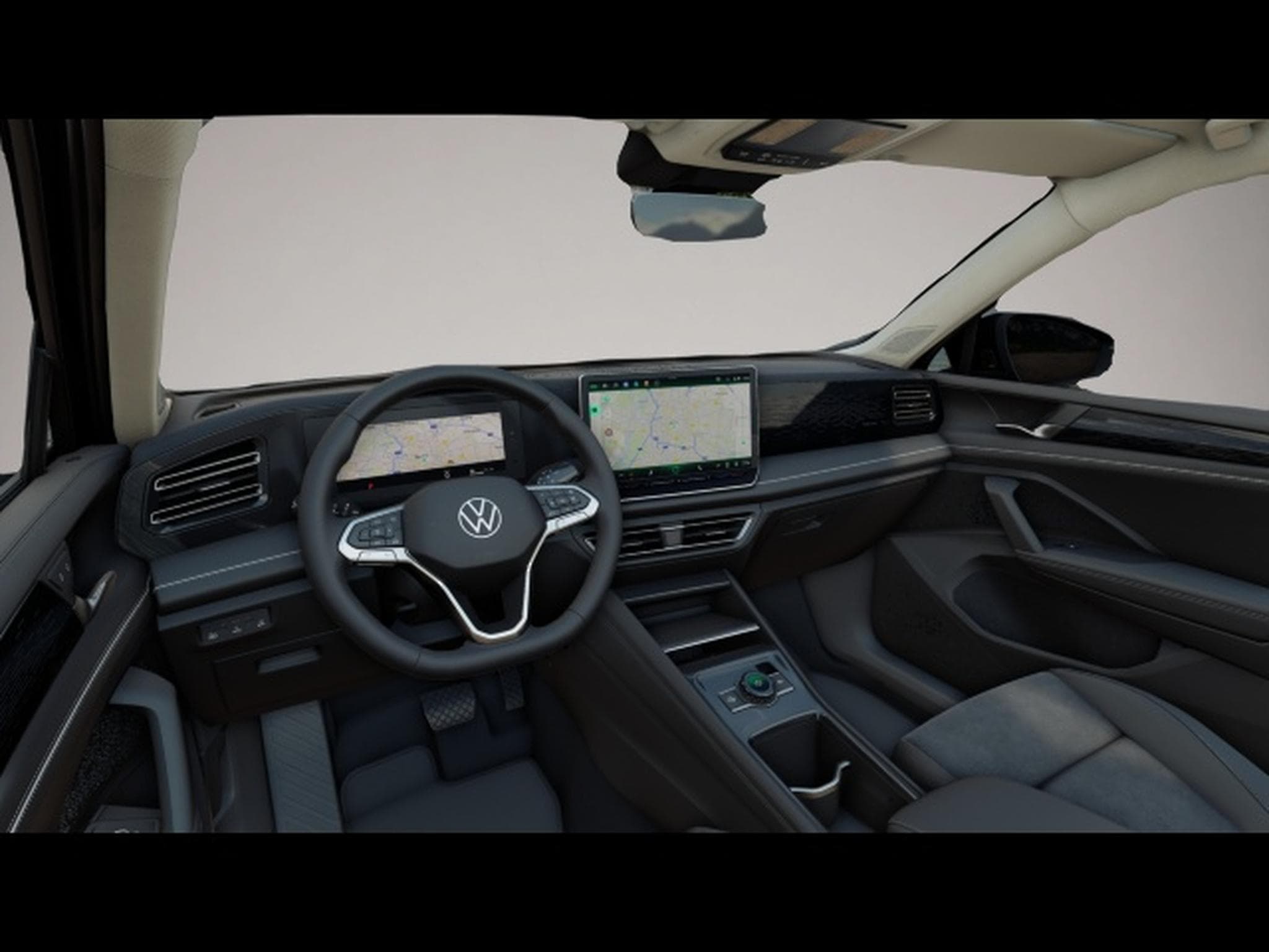 VW Tiguan (2026) - Foto 3