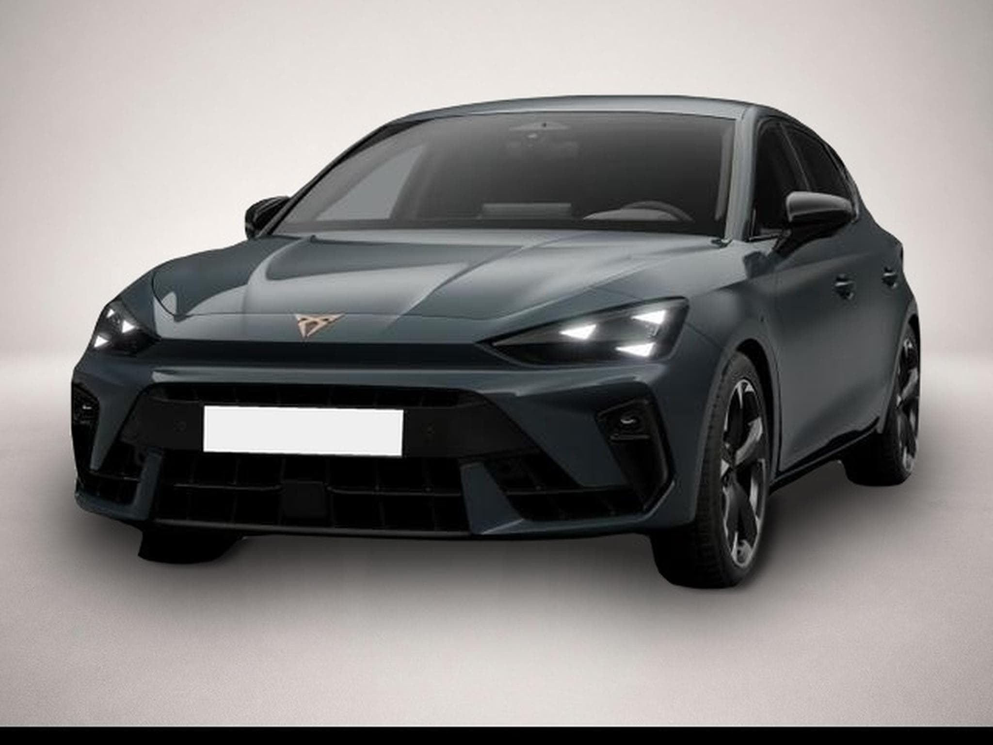 Cupra Leon (2026) - Photo 1