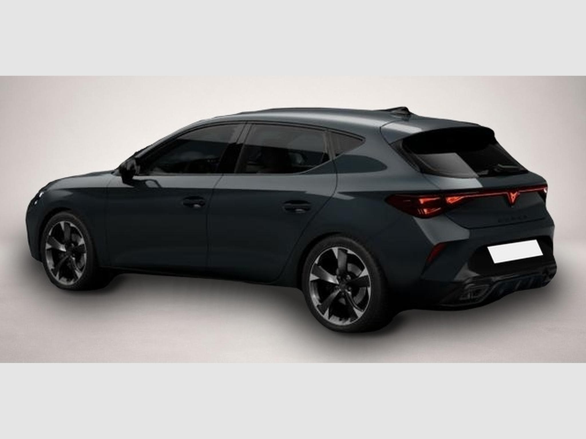 Cupra Leon (2026) - Photo 4