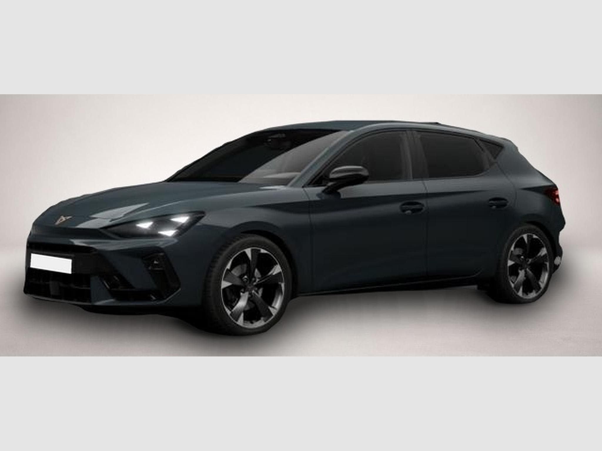Cupra Leon (2026) - Photo 2