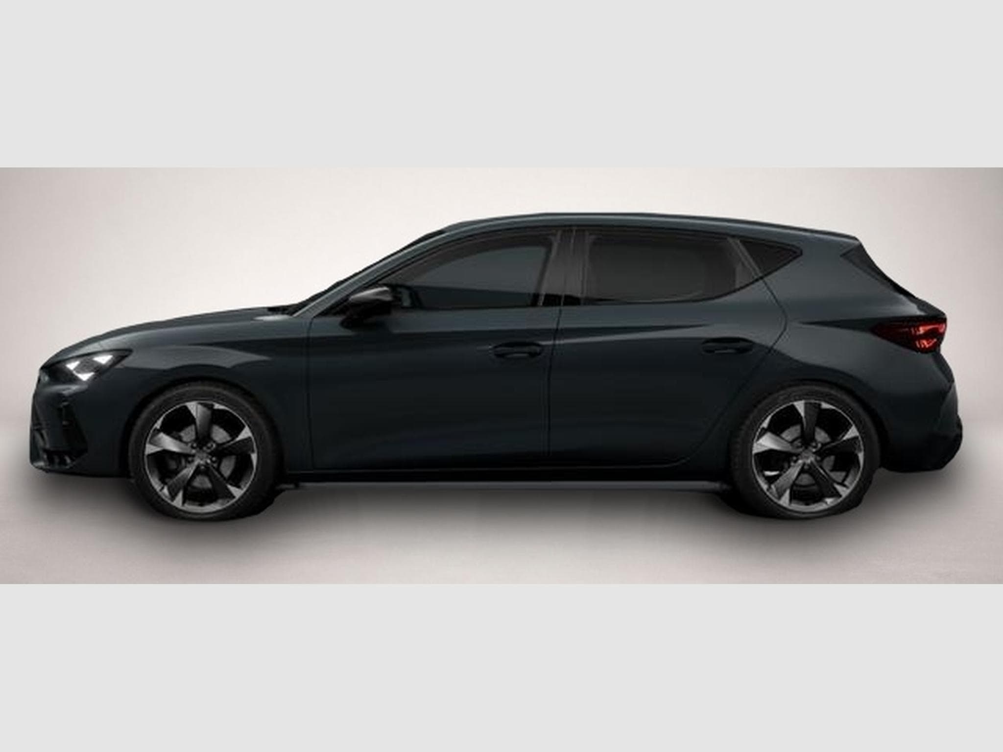 Cupra Leon (2026) - Photo 3