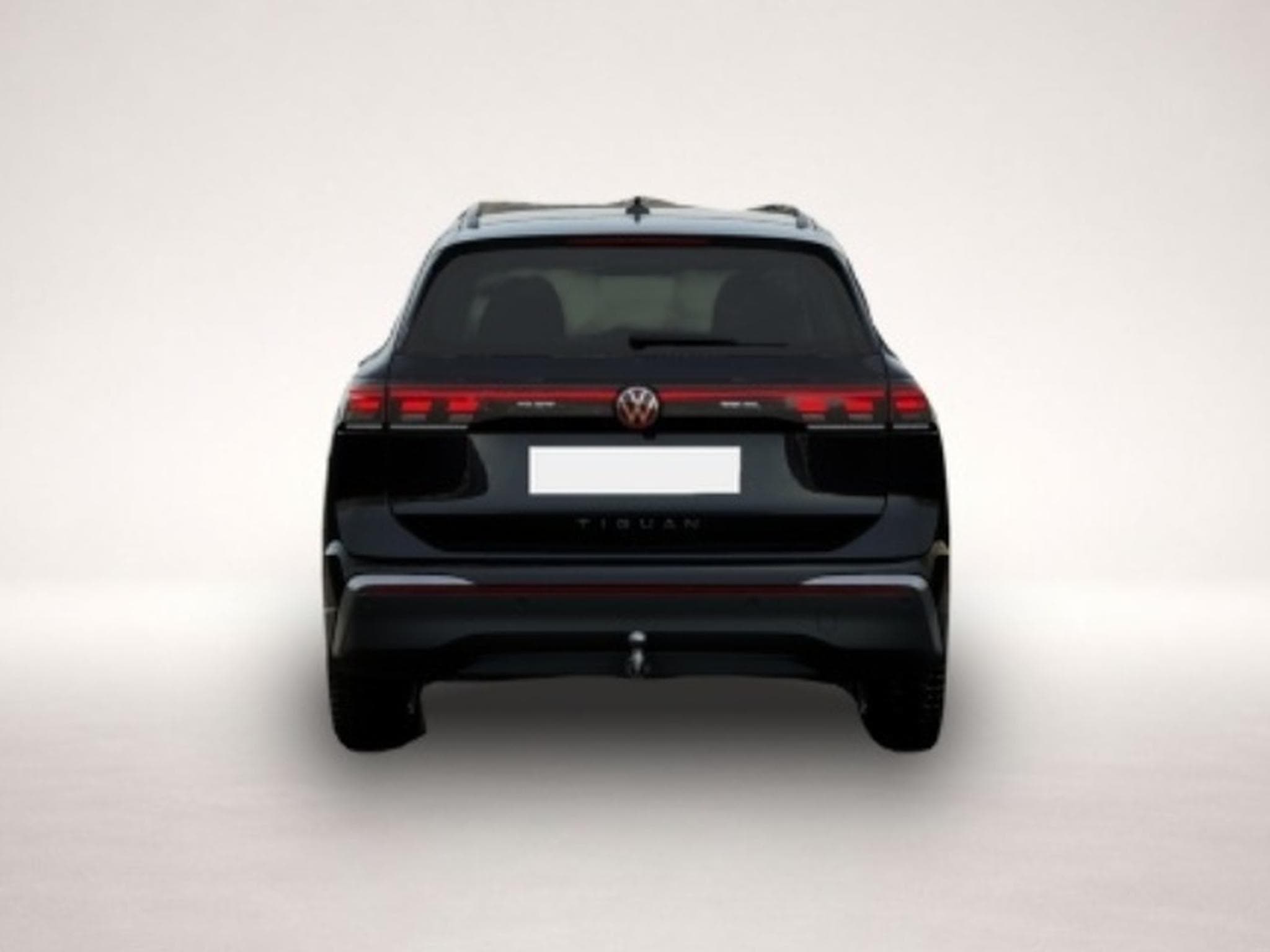 VW Tiguan (2026) - Foto 5