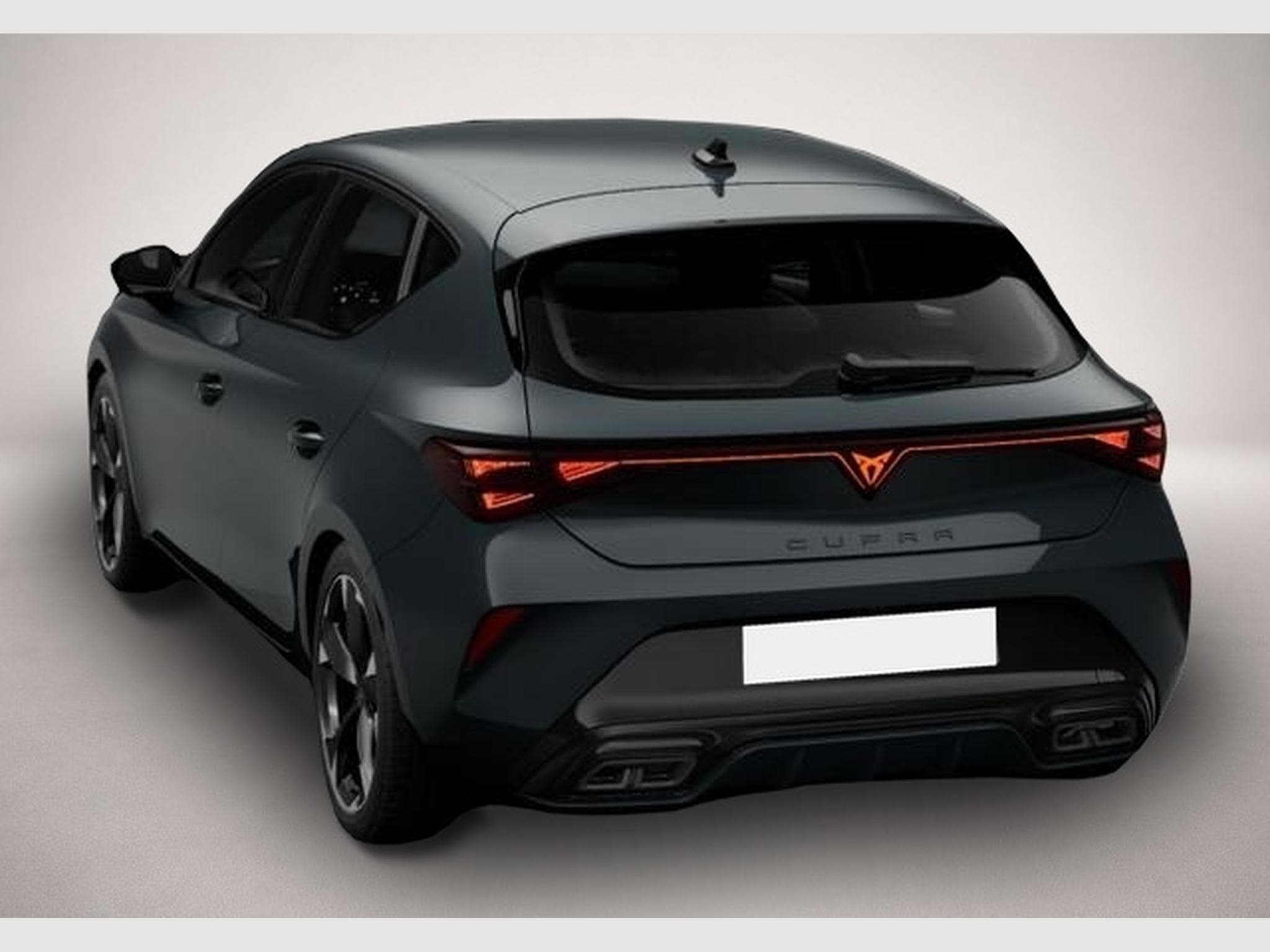 Cupra Leon (2026) - Photo 5