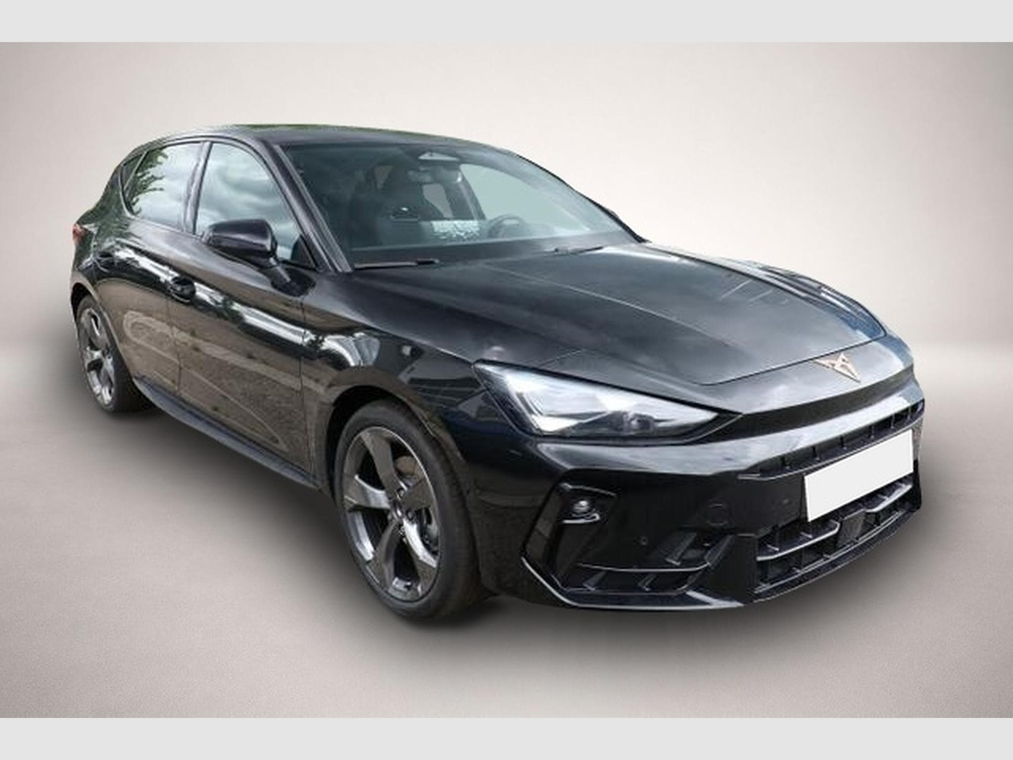 Cupra Leon (2026) - Photo 2