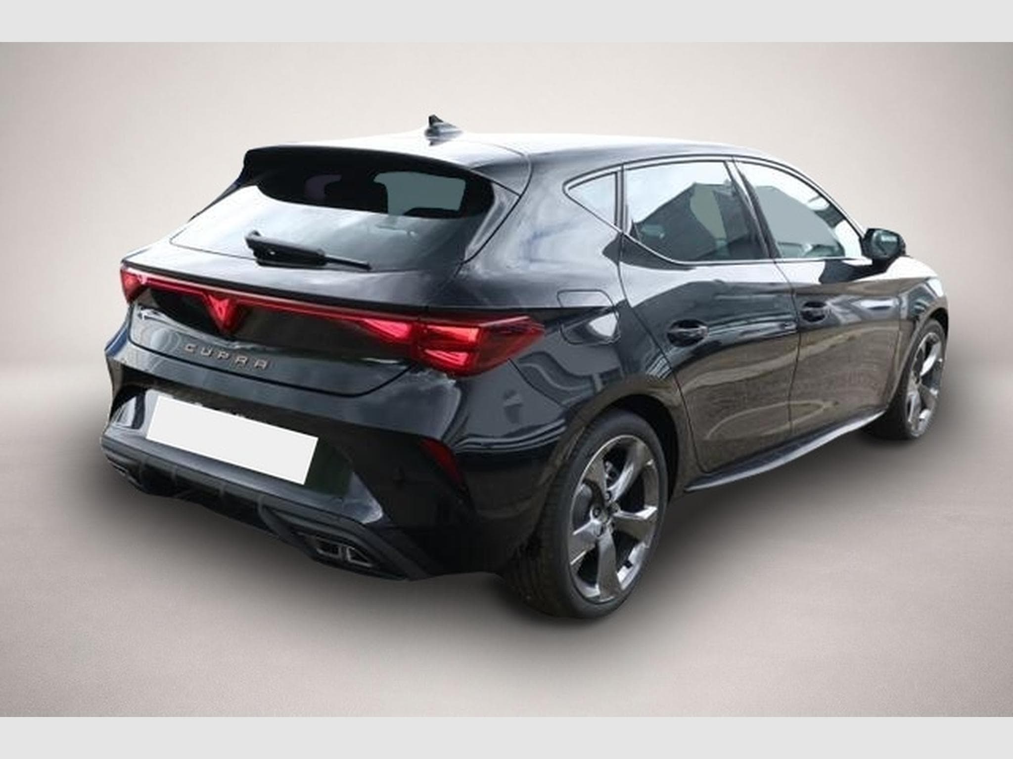 Cupra Leon (2026) - Photo 3