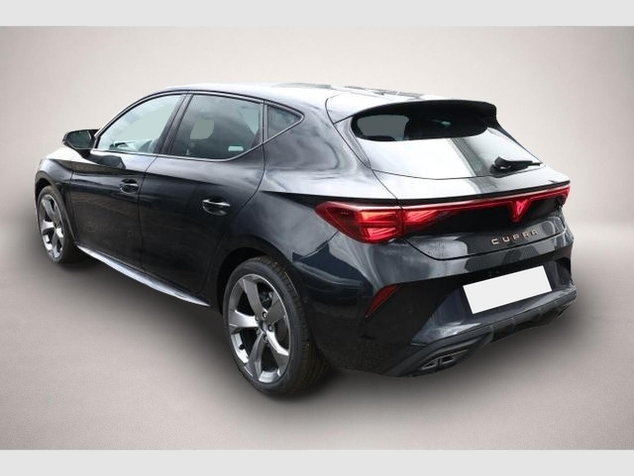 Cupra Leon (2026) - Photo 4