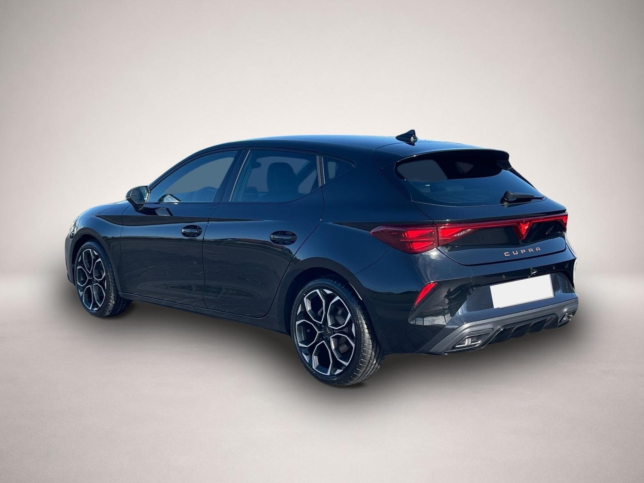Cupra Leon (2025) - Foto 4