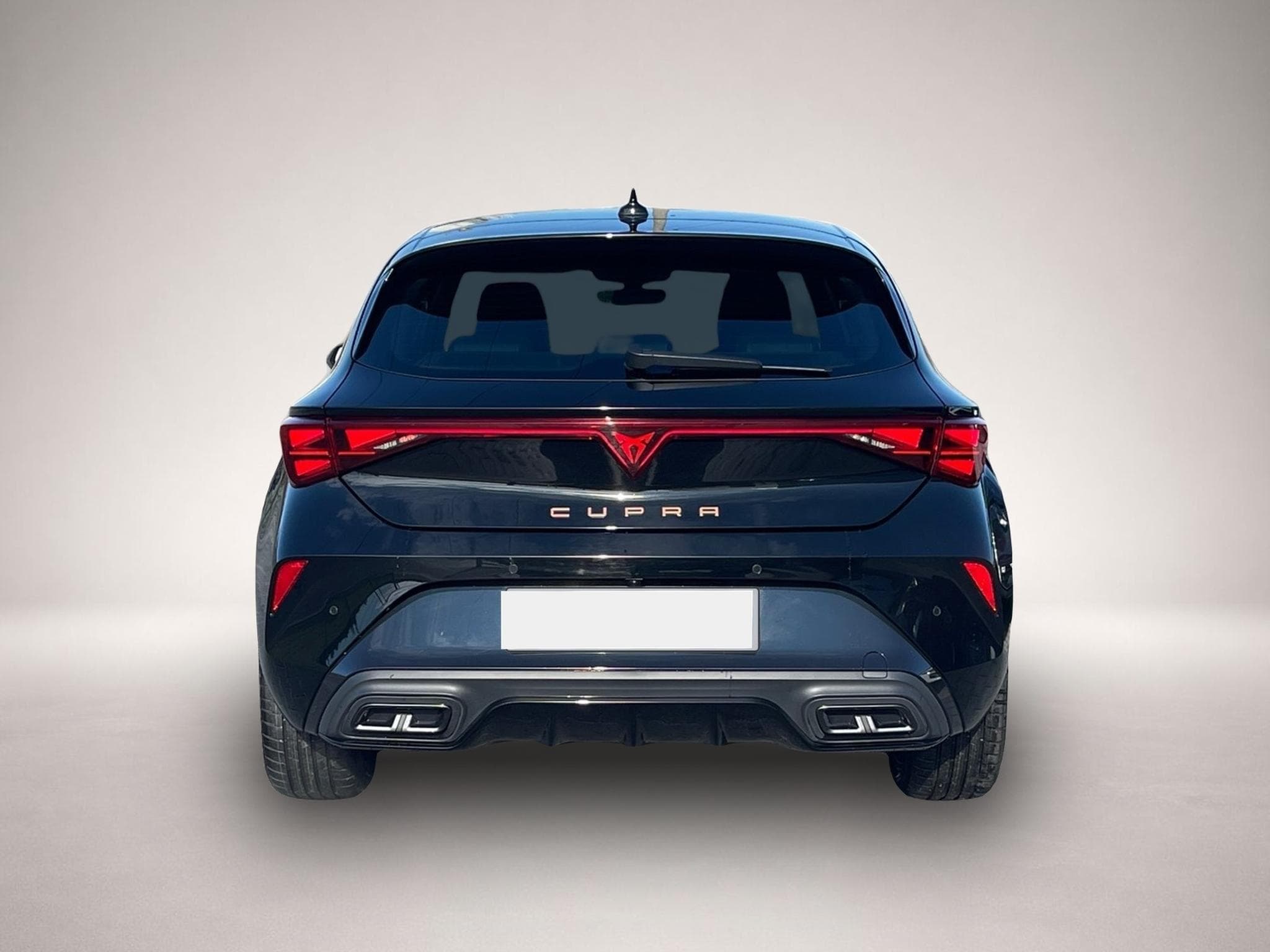 Cupra Leon (2025) - Foto 5