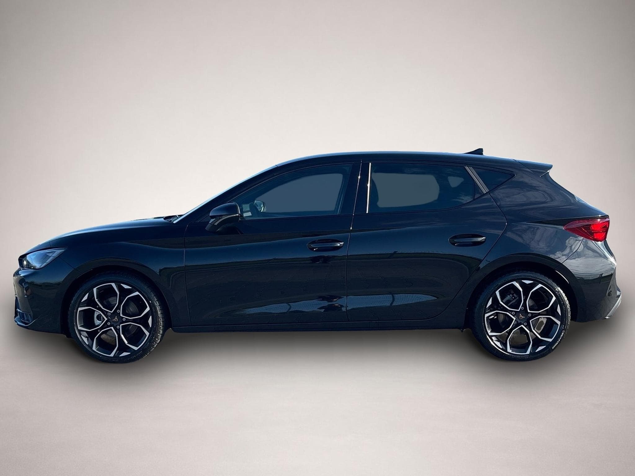 Cupra Leon (2025) - Foto 3