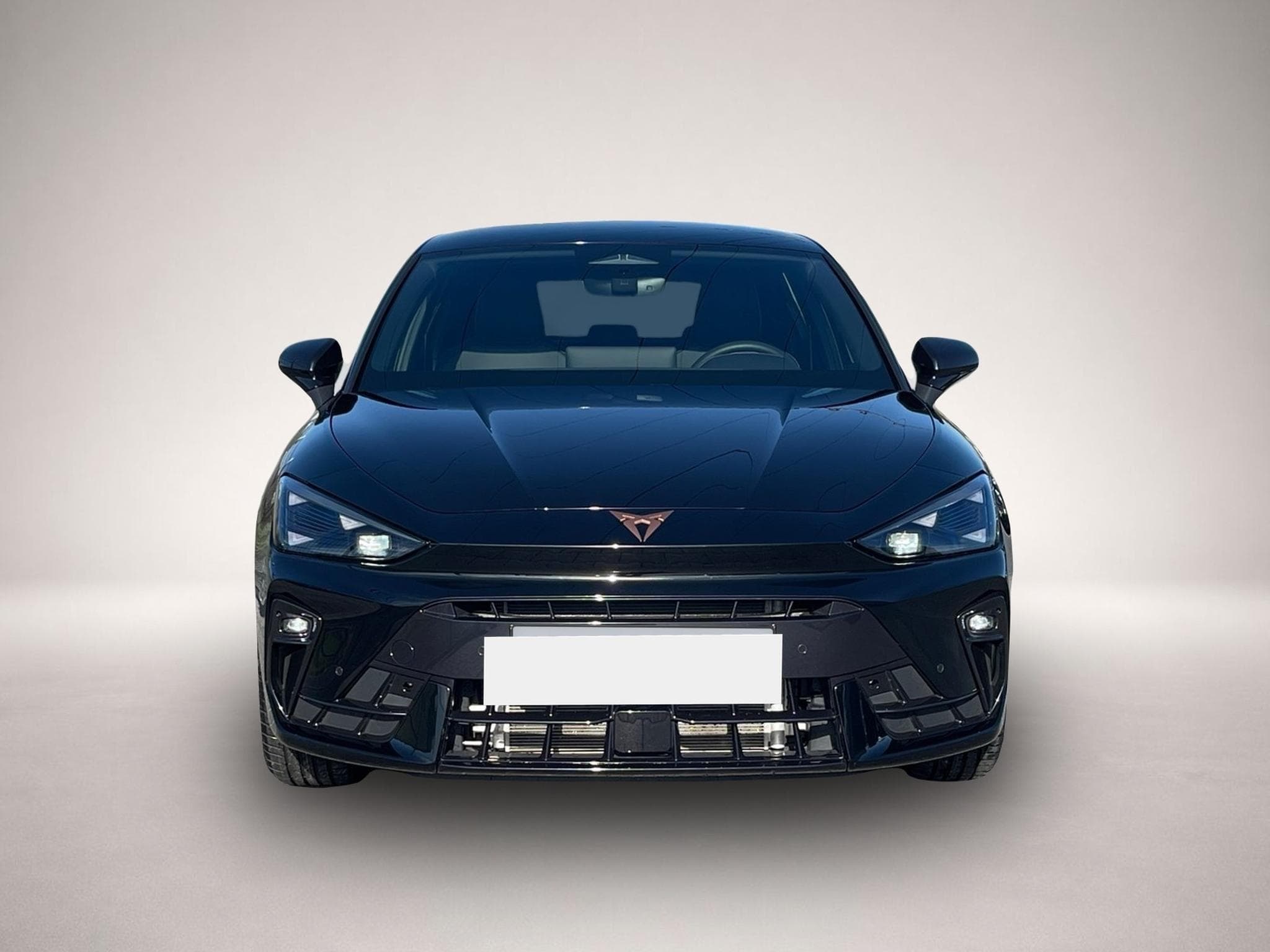 Cupra Leon (2025) - Foto 2