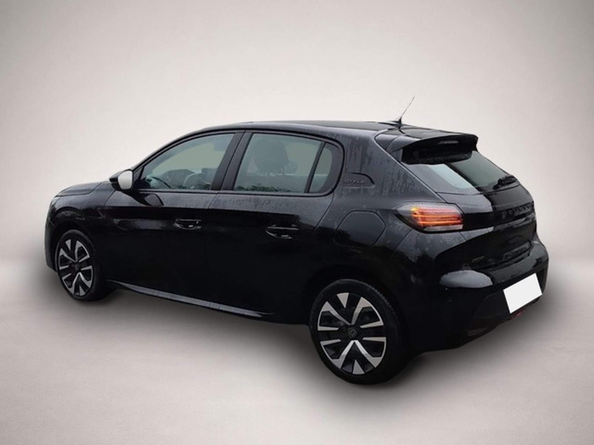 Peugeot 208 (2025) - Foto 3