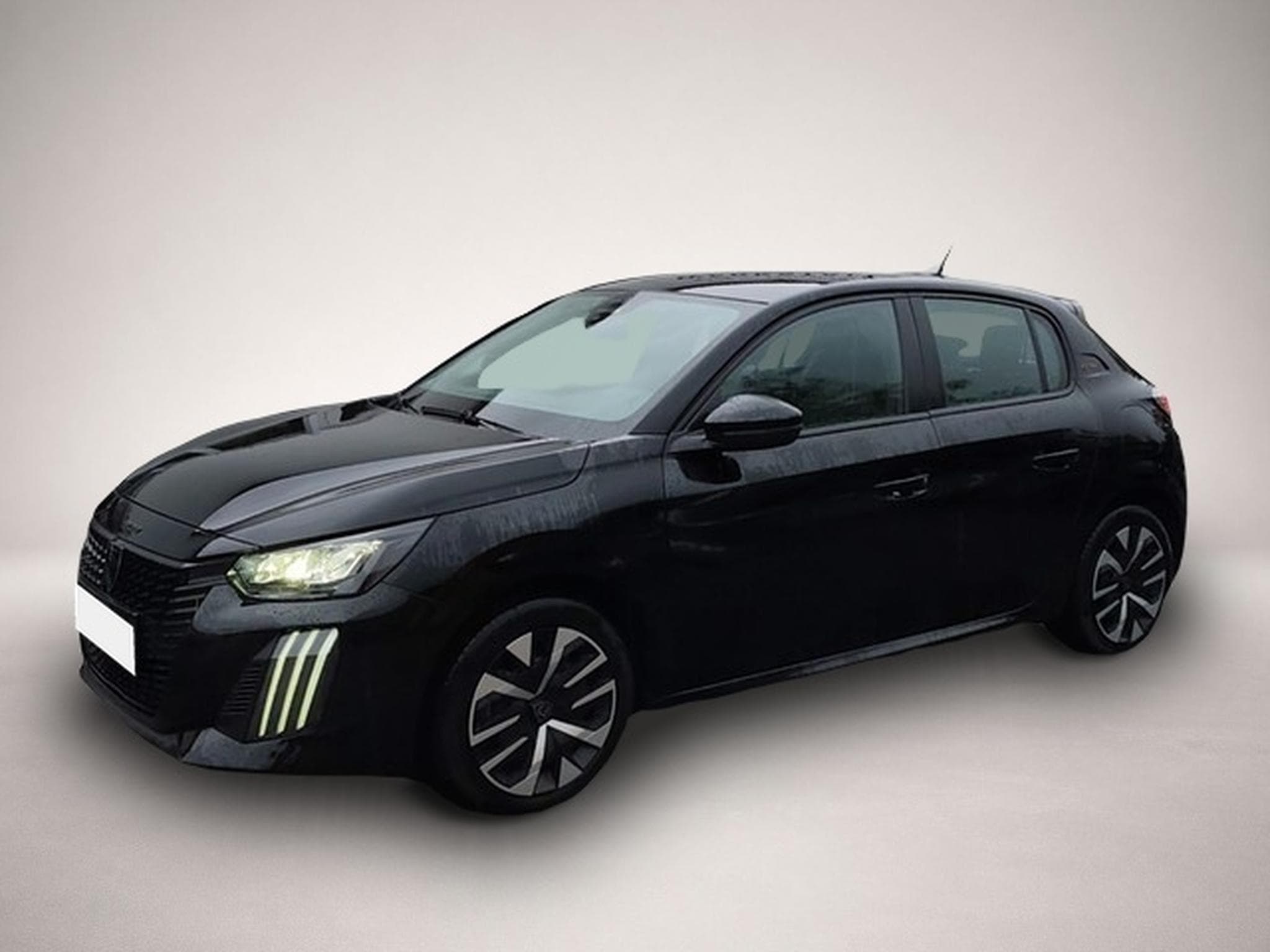Peugeot 208 (2025) - Foto 1