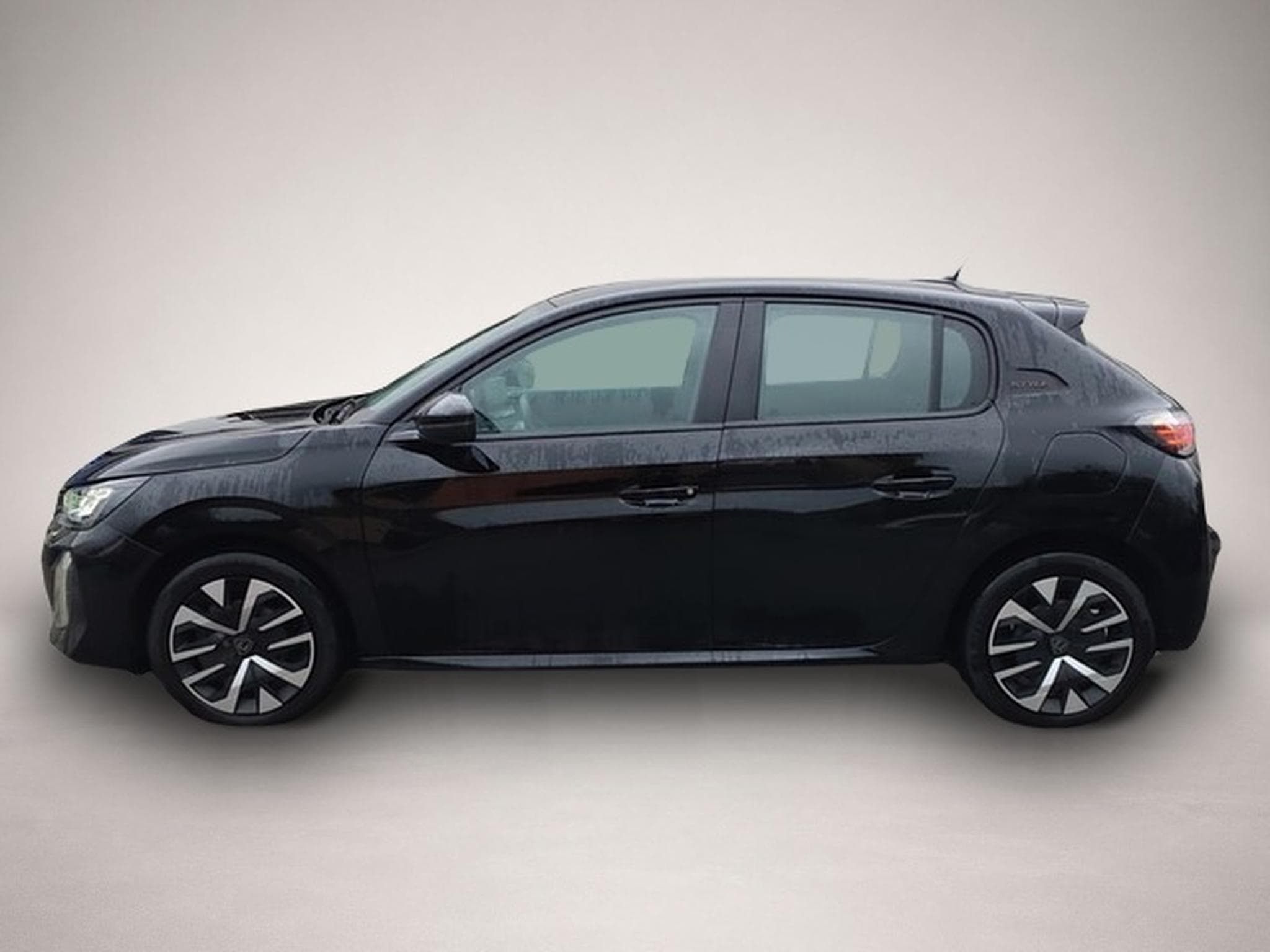Peugeot 208 (2025) - Foto 2