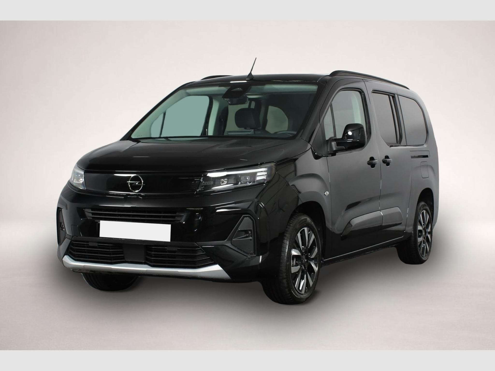 Opel Combo (2026) - Photo 1