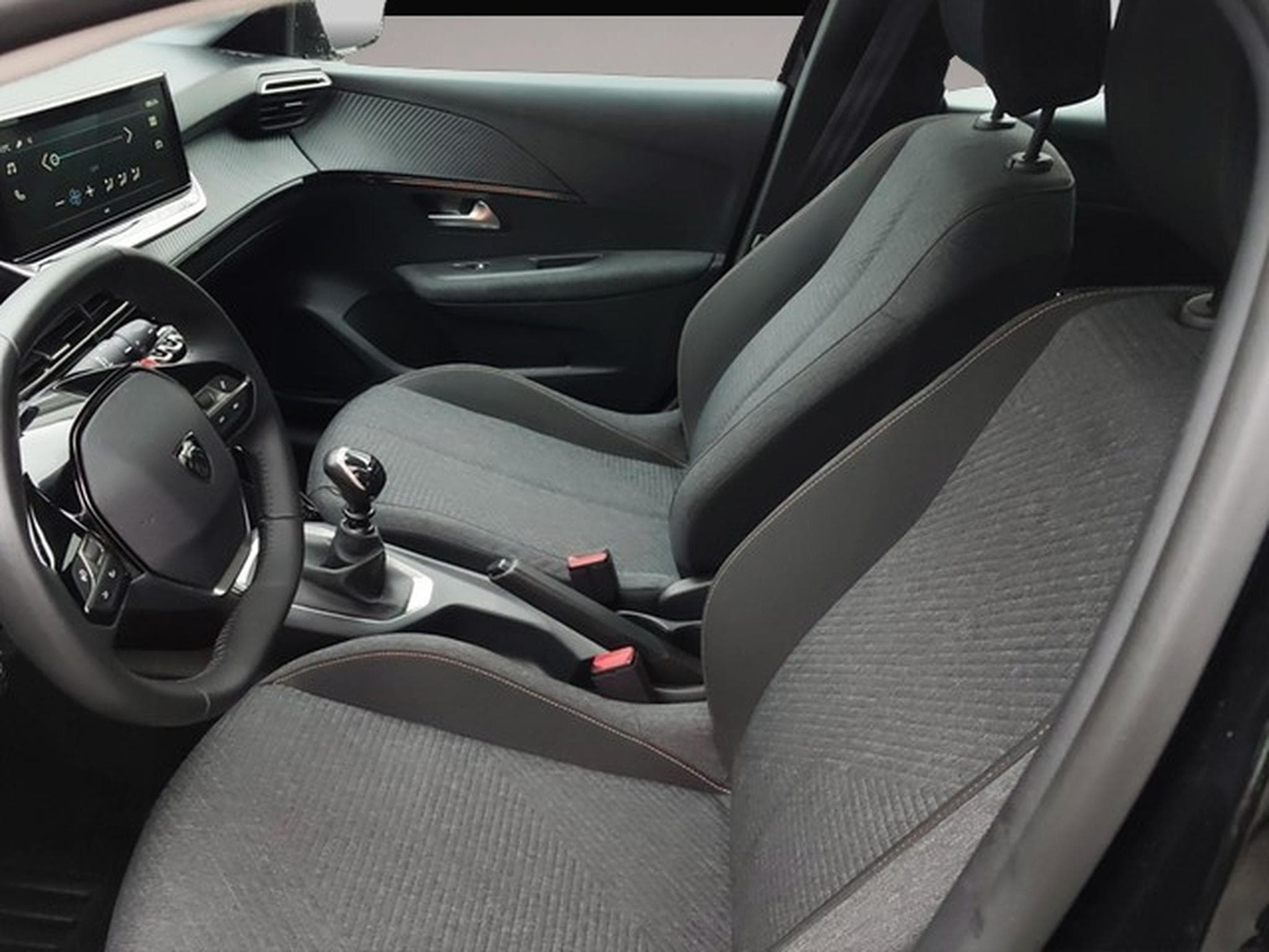 Peugeot 208 (2025) - Foto 7
