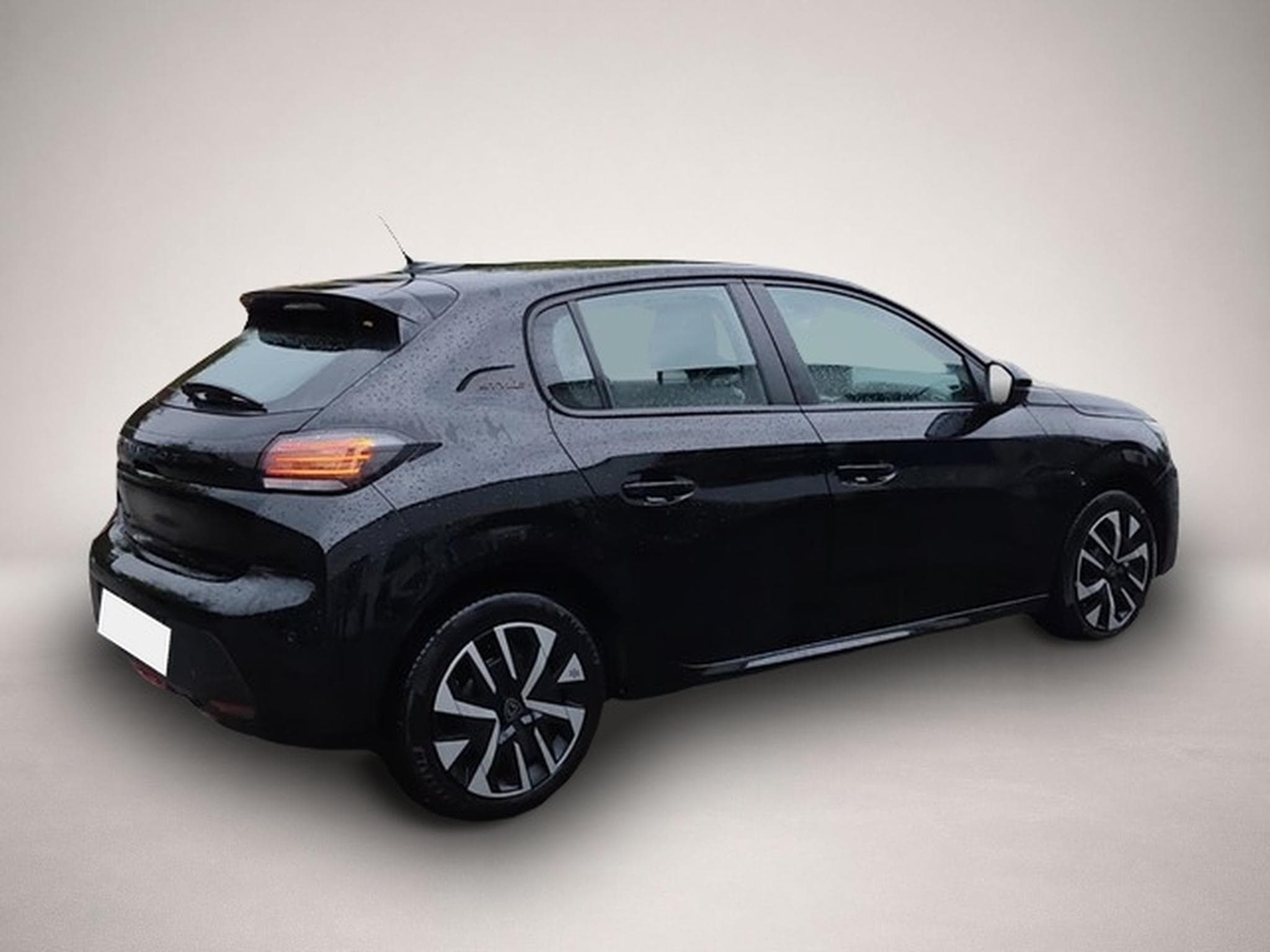 Peugeot 208 (2025) - Foto 5