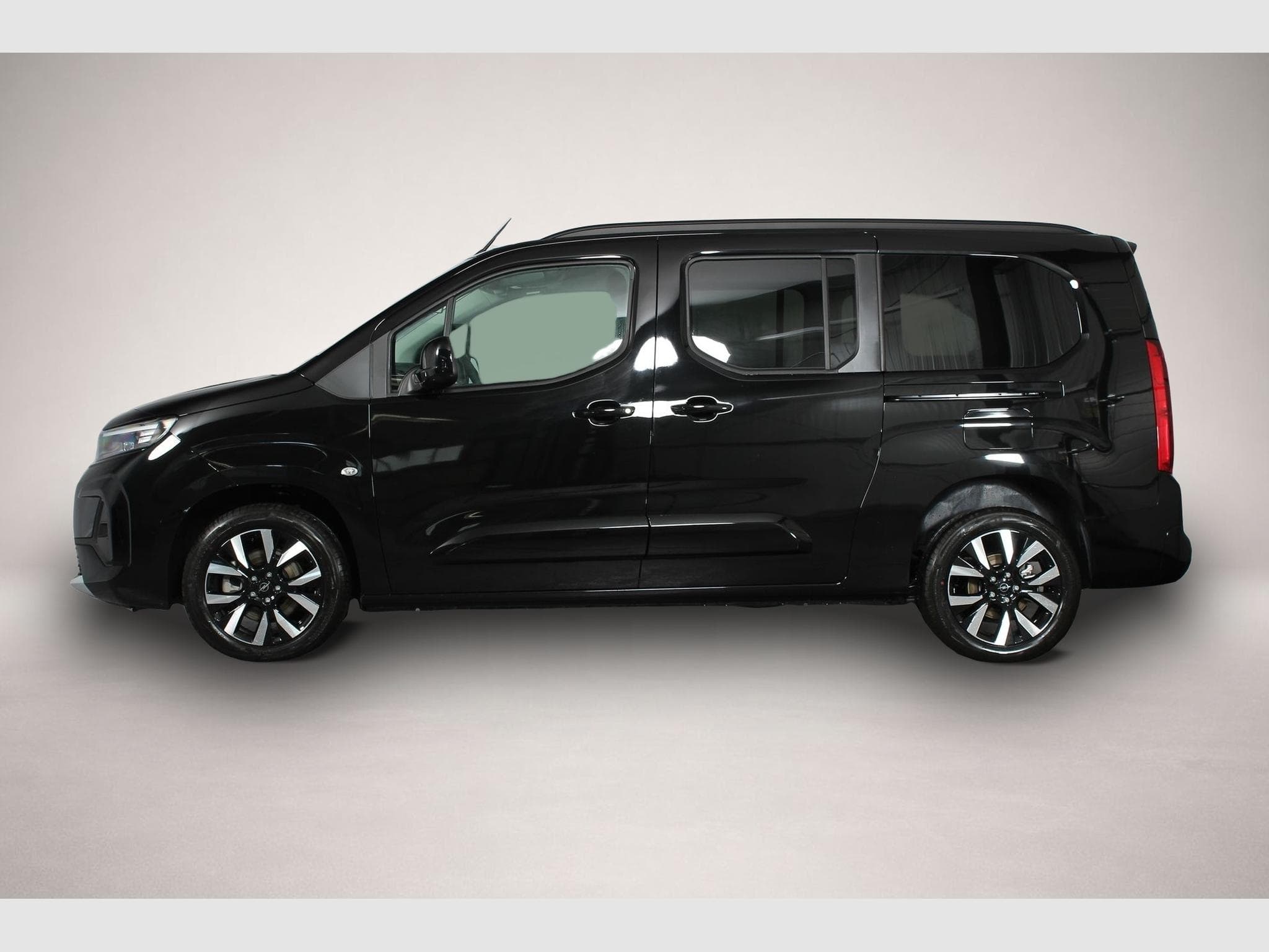 Opel Combo (2026) - Photo 2