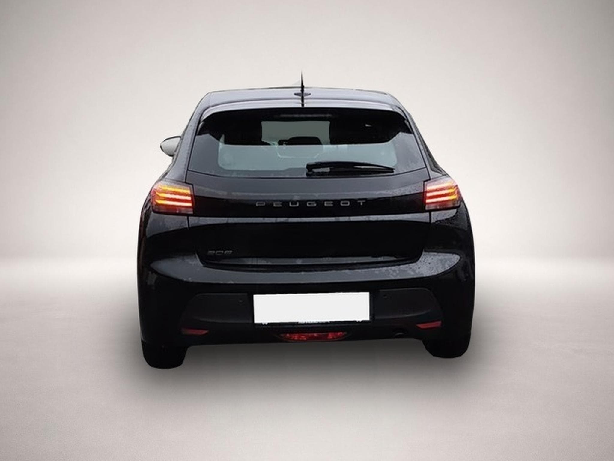 Peugeot 208 (2025) - Foto 4