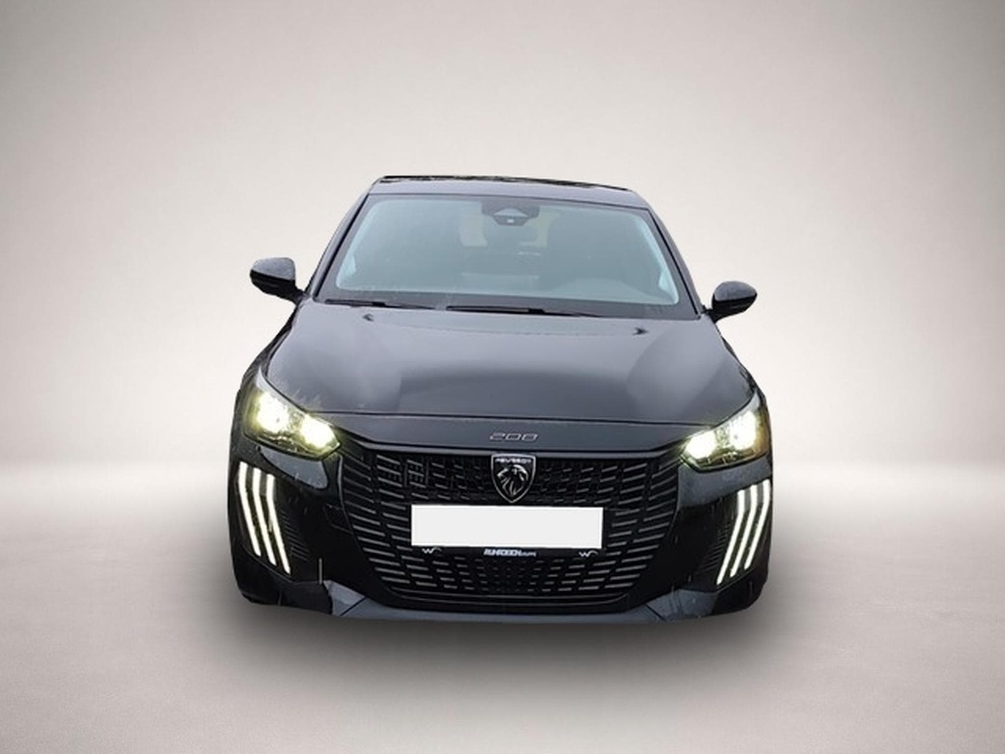 Peugeot 208 (2025) - Foto 6