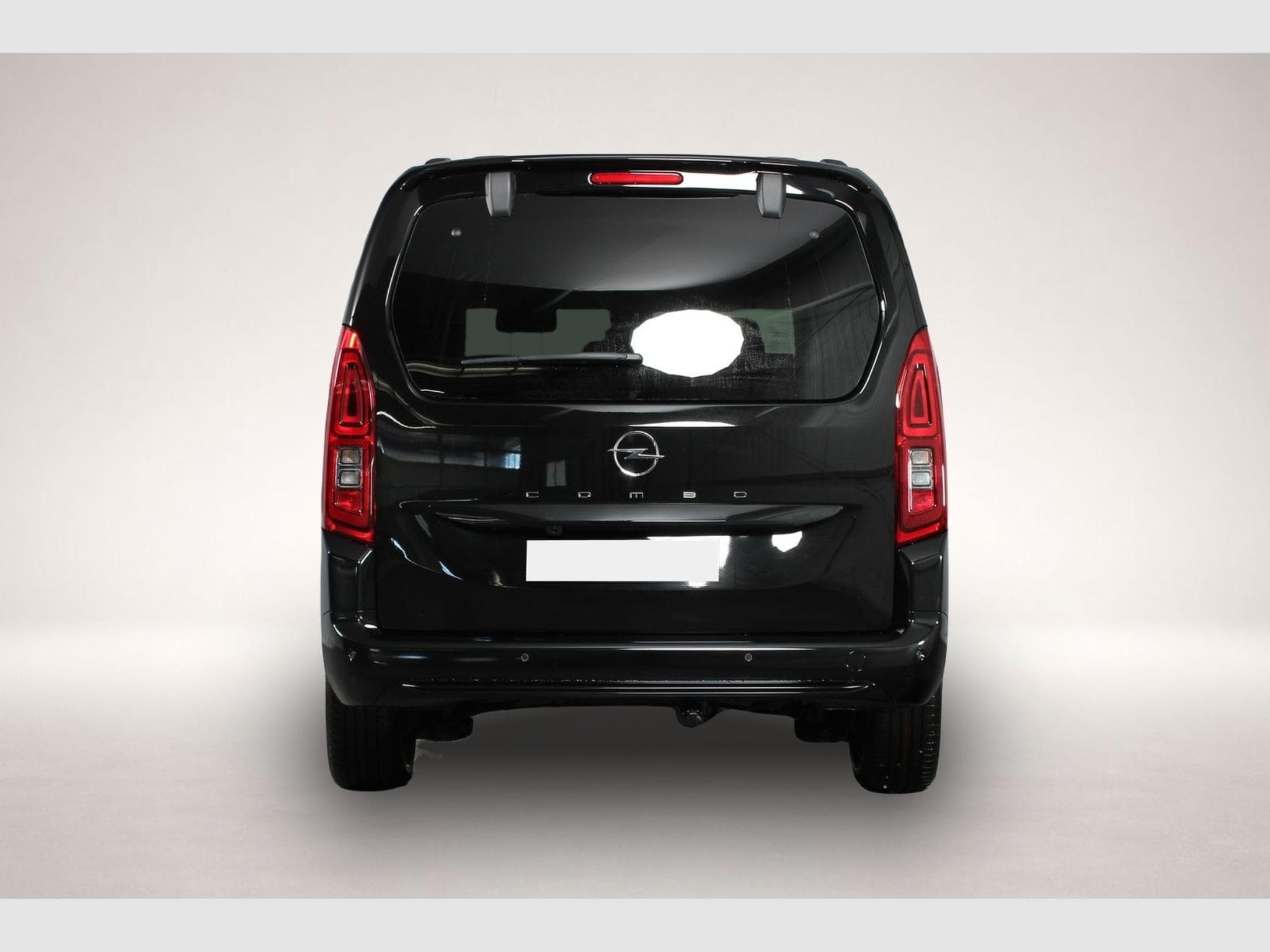 Opel Combo (2026) - Photo 4