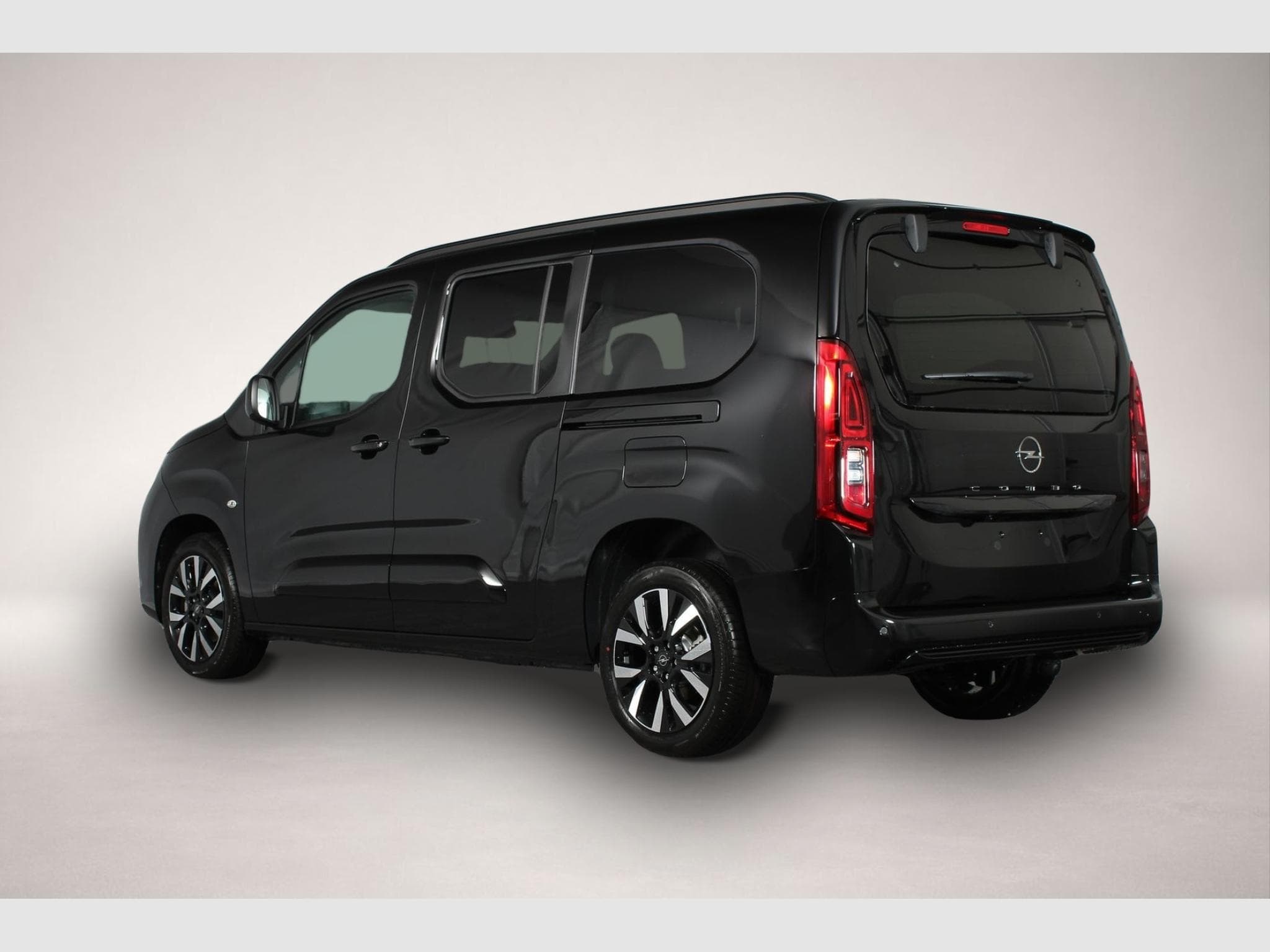 Opel Combo (2026) - Photo 3
