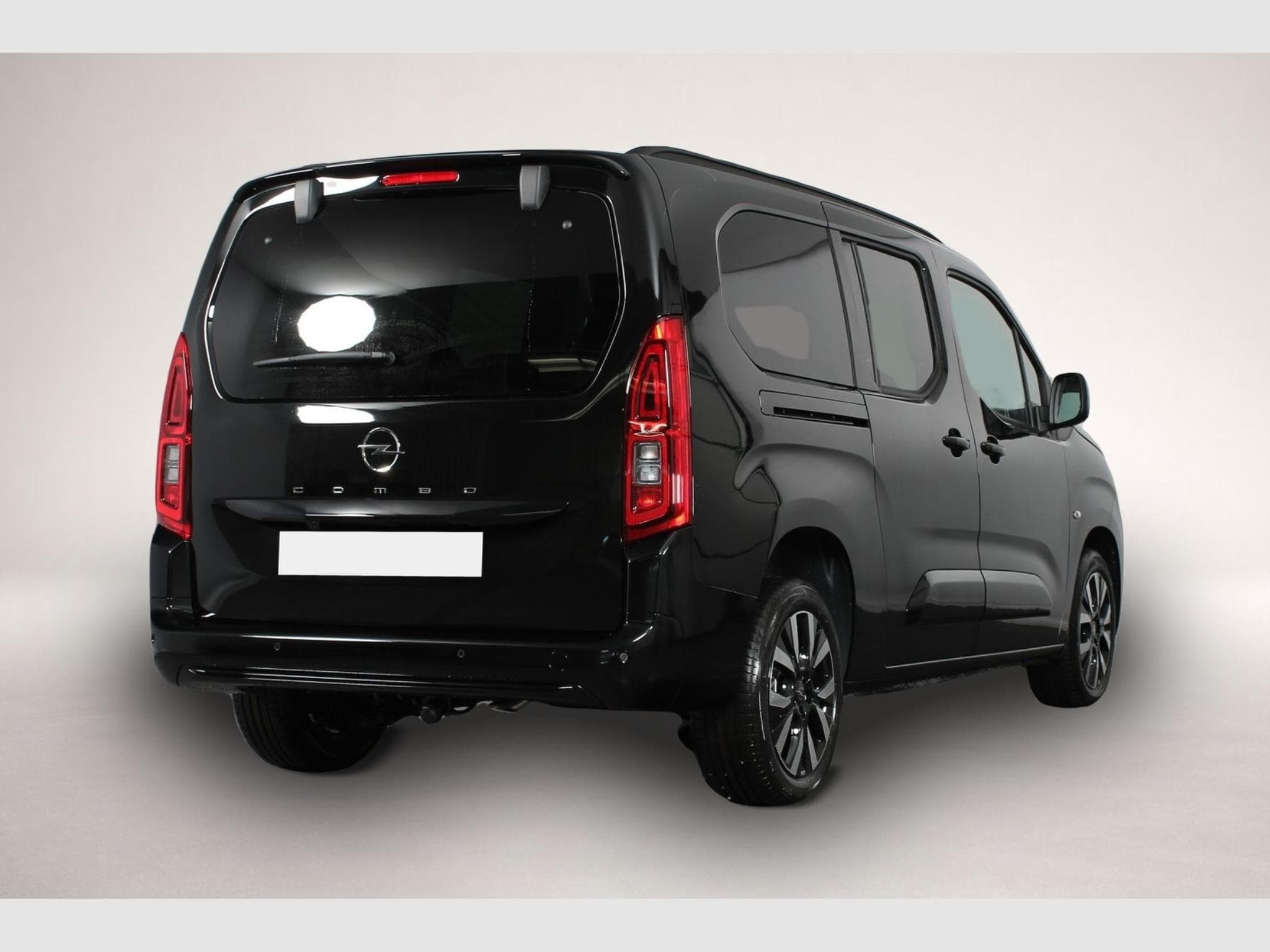 Opel Combo (2026) - Photo 5